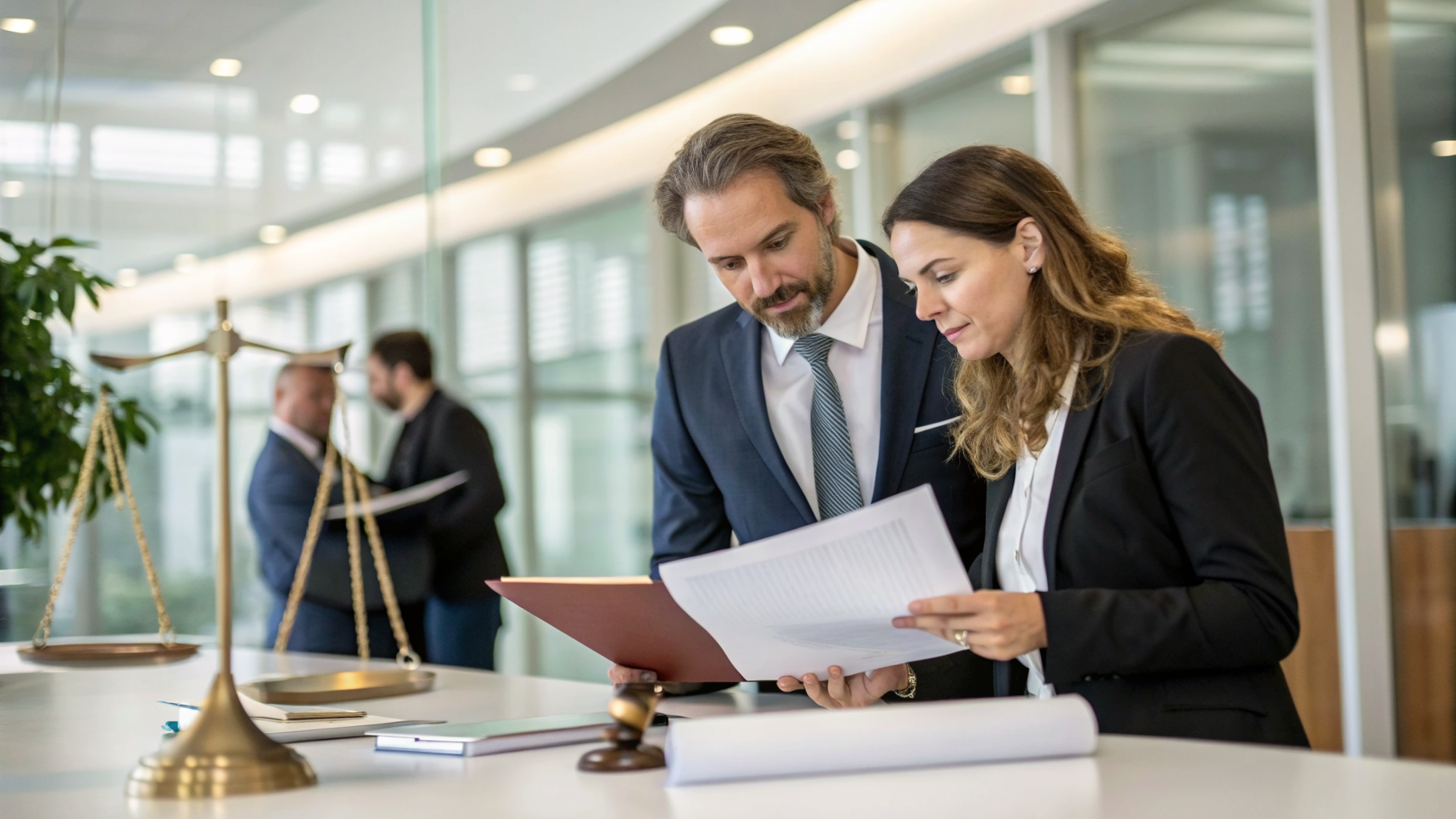 Advertising and Marketing Law Compliance