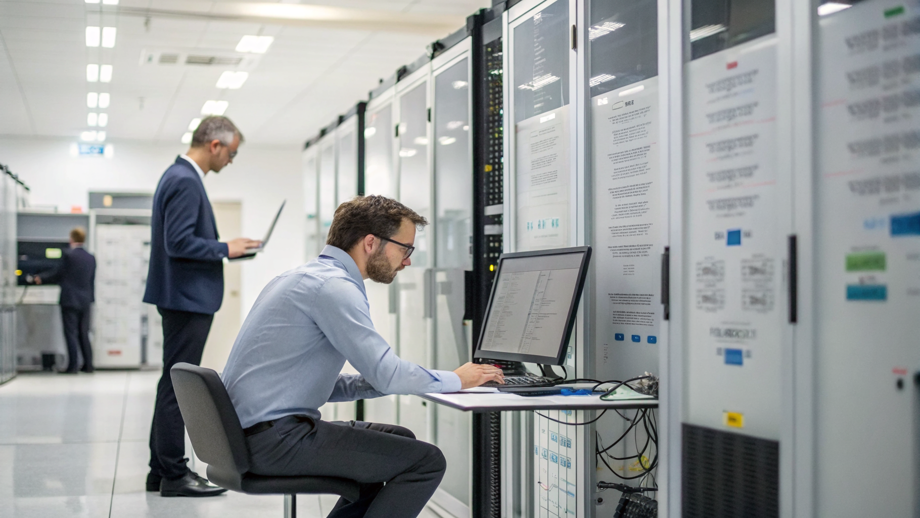 Agile Procurement and Contracting for Digital Projects