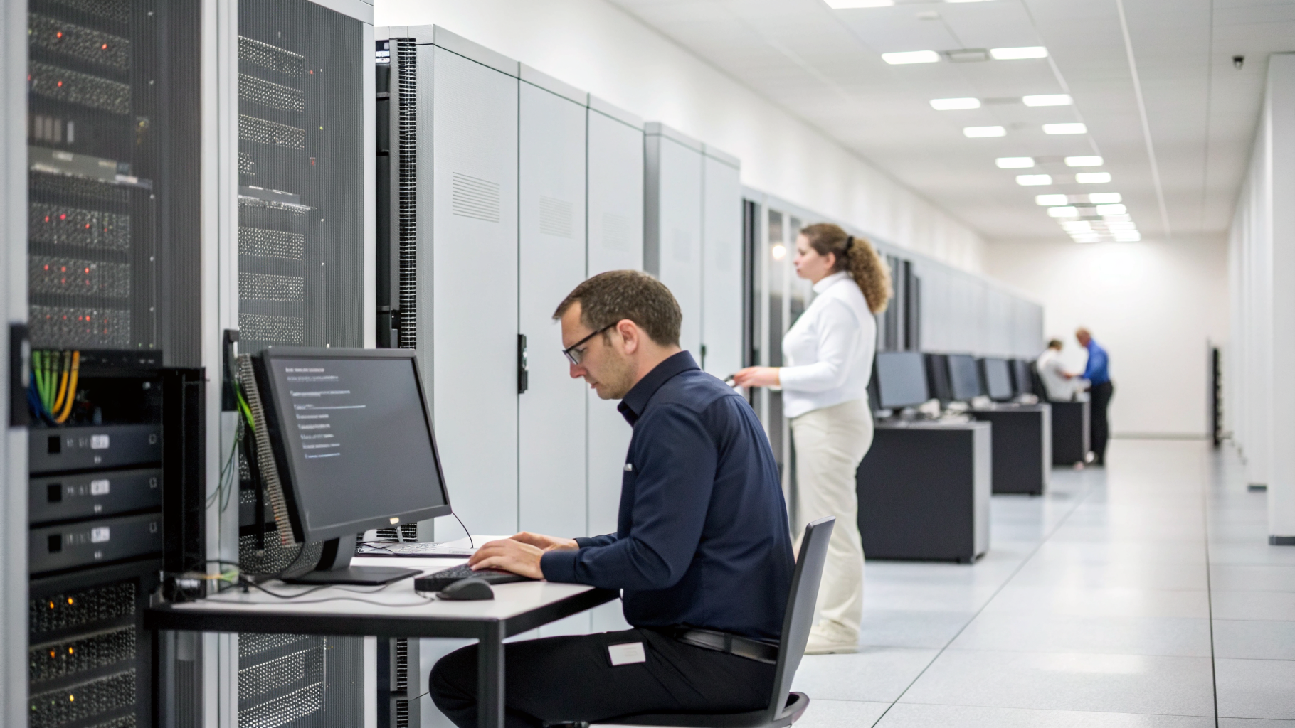 AI Powered Anomaly Detection and Fraud Prevention
