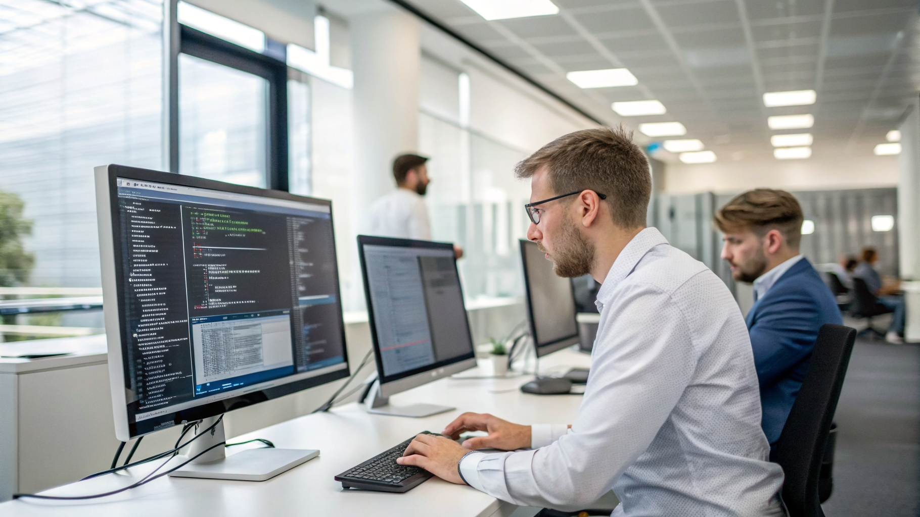 AI Regulation and Compliance in Industry Applications Course