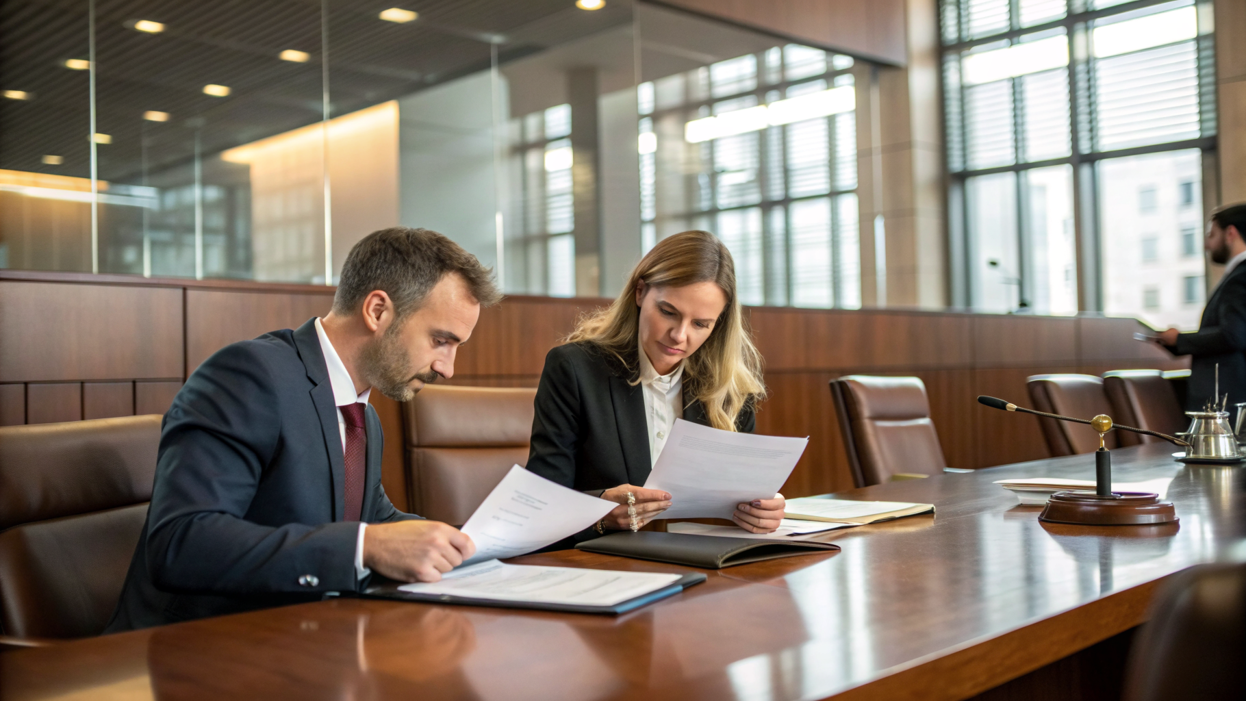 Anti Bribery and Corruption Risk Management