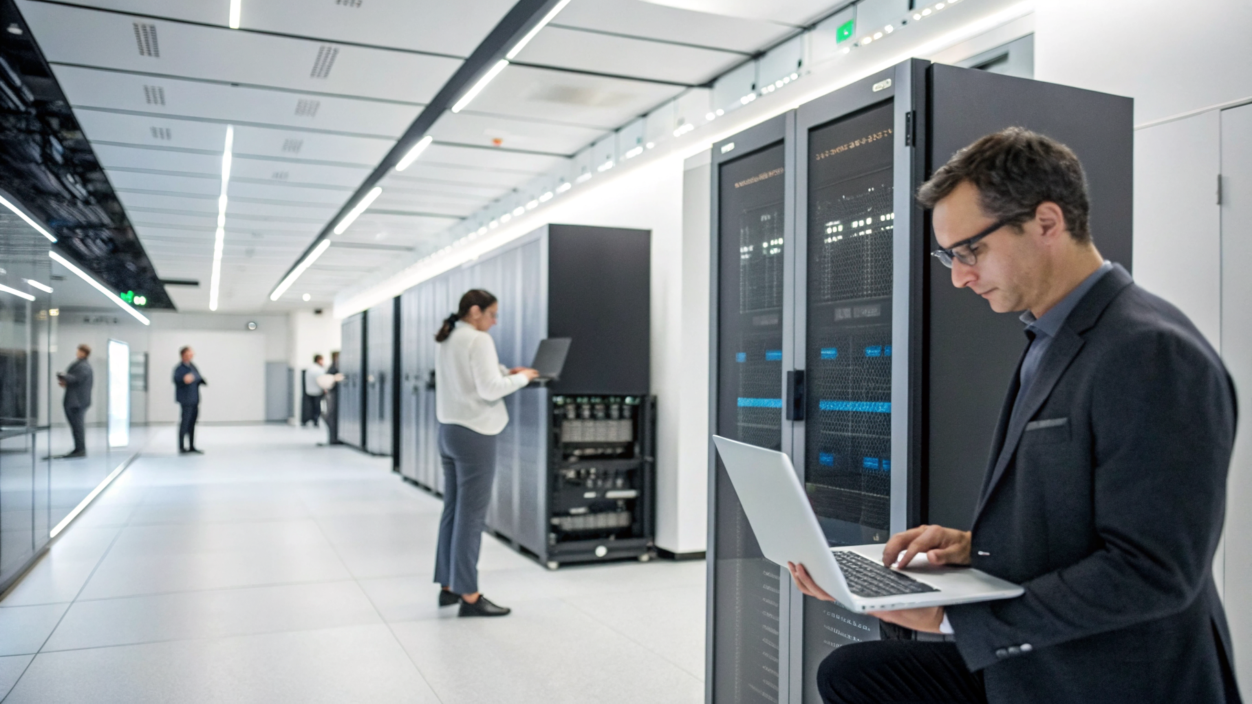 Applied Machine Learning for Business Decision Making Course