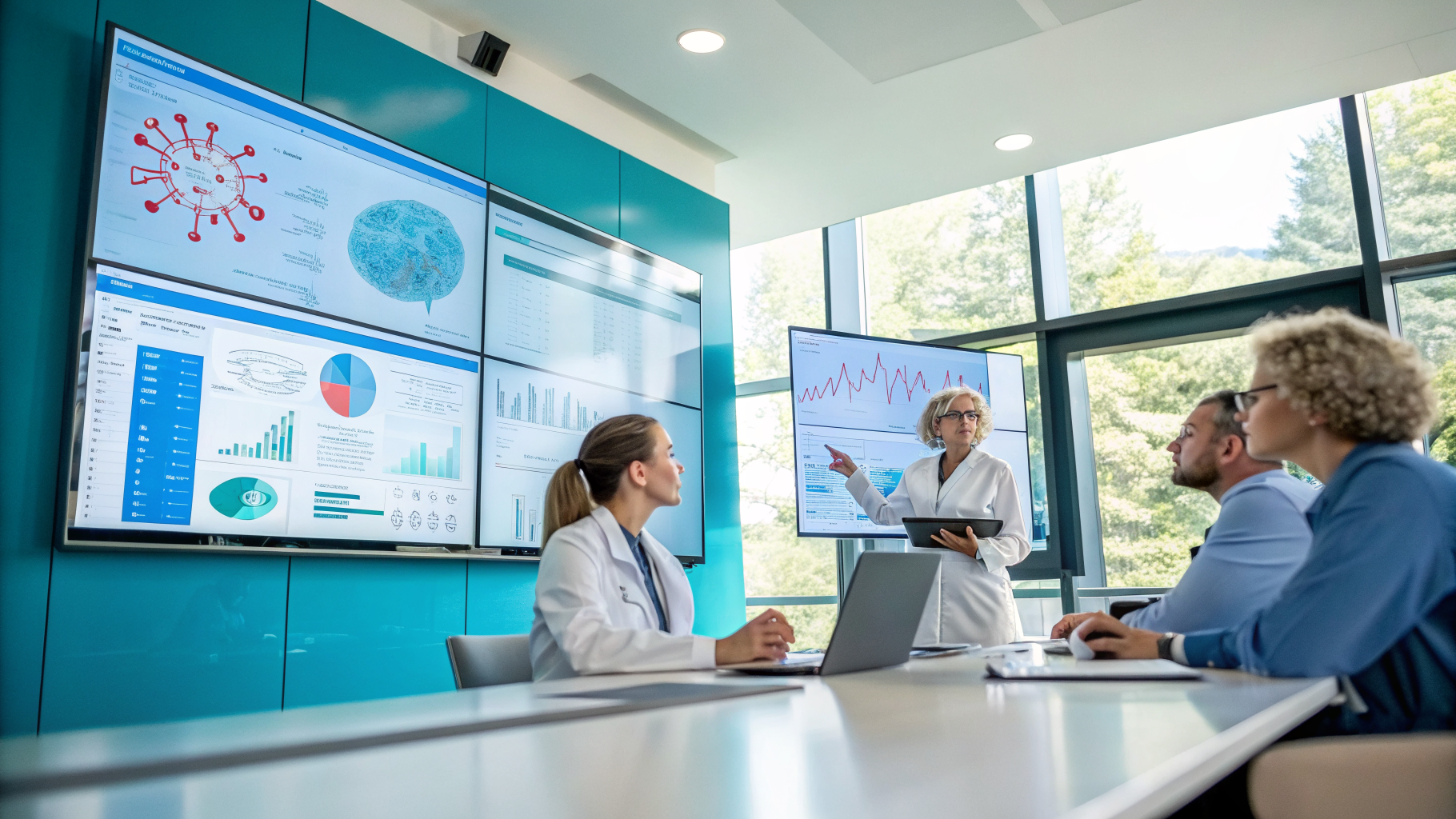 Applied Virology and Viral Disease Control for Public Health Professionals Course
