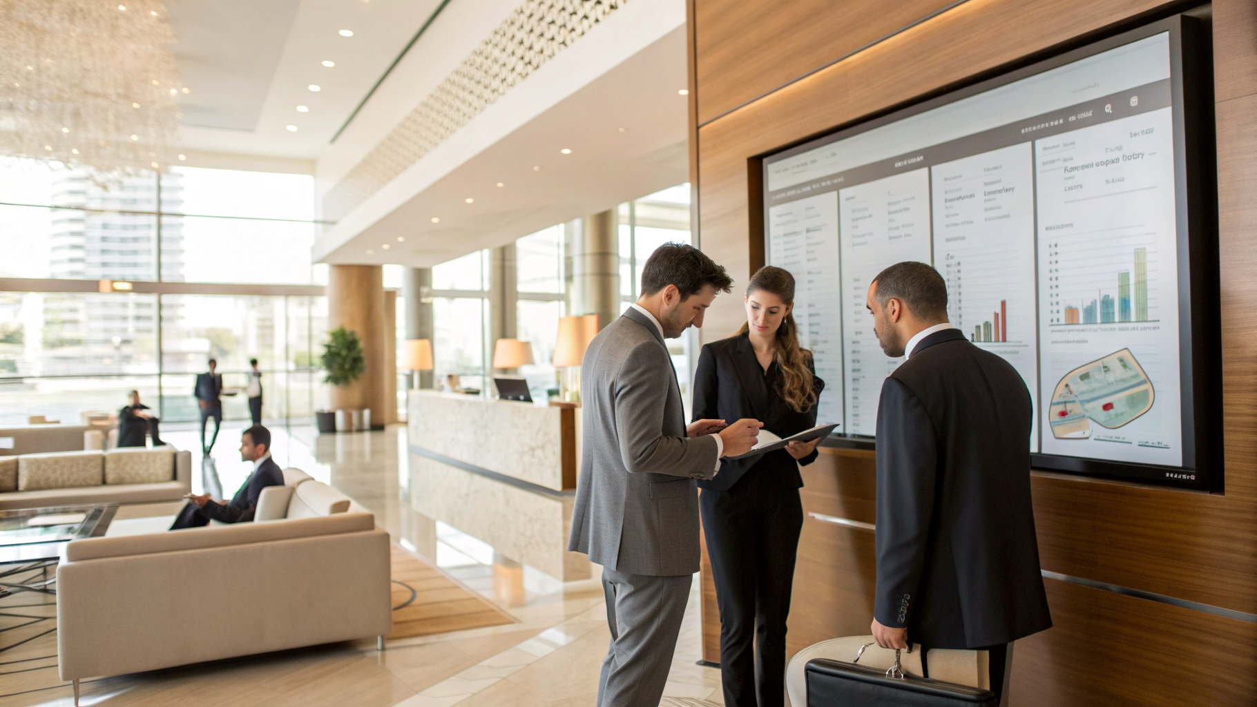 Artificial Intelligence and Hospitality Management Course