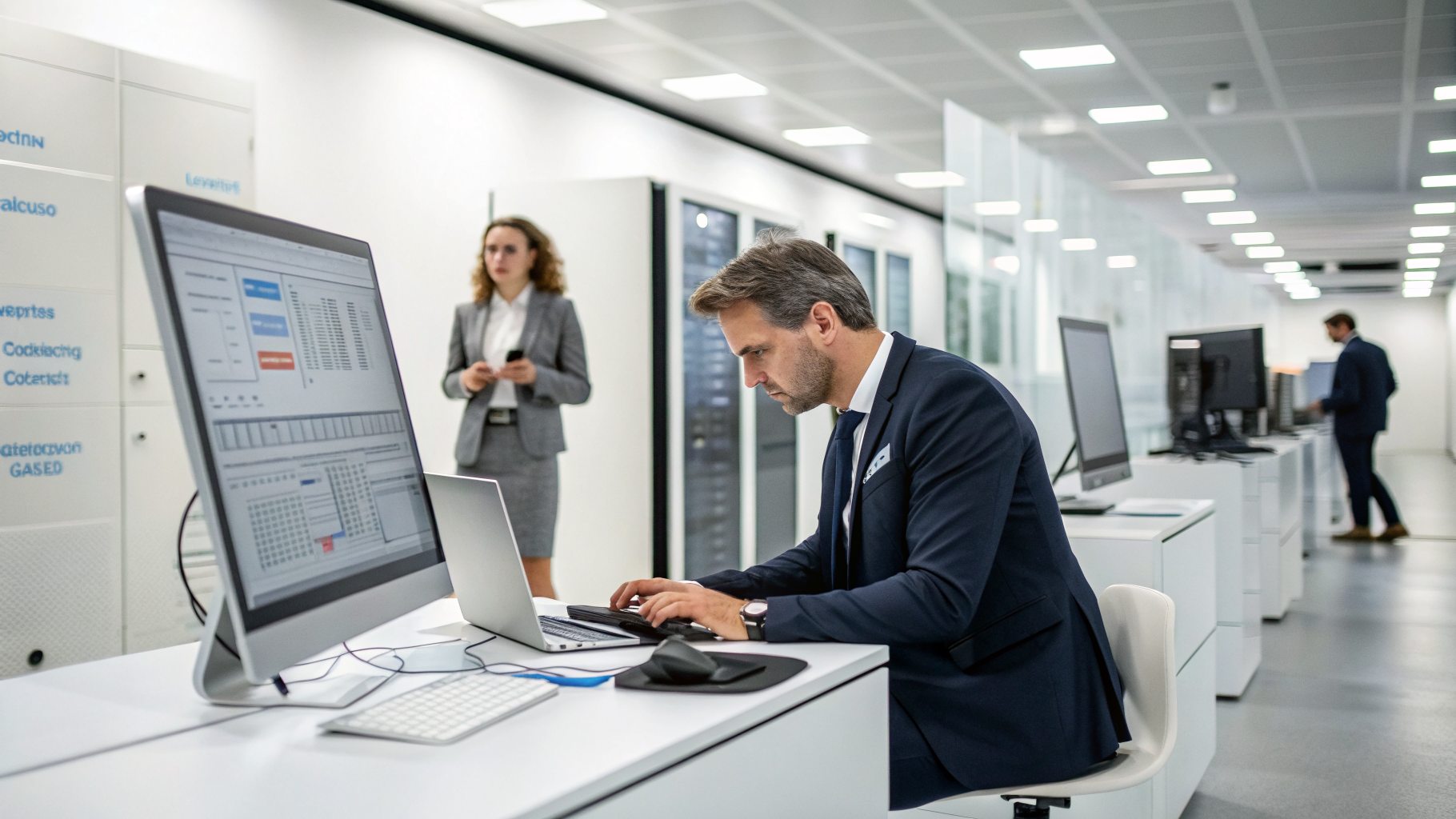 Artificial Intelligence Applications in Security Analytics