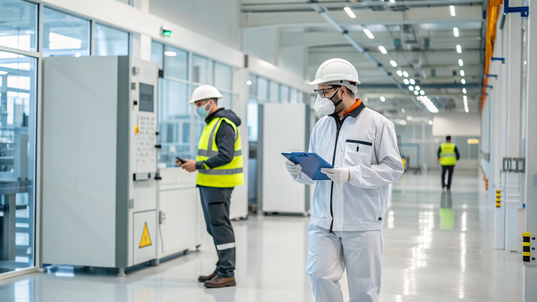 Behavior Based Safety Leadership and Culture Development