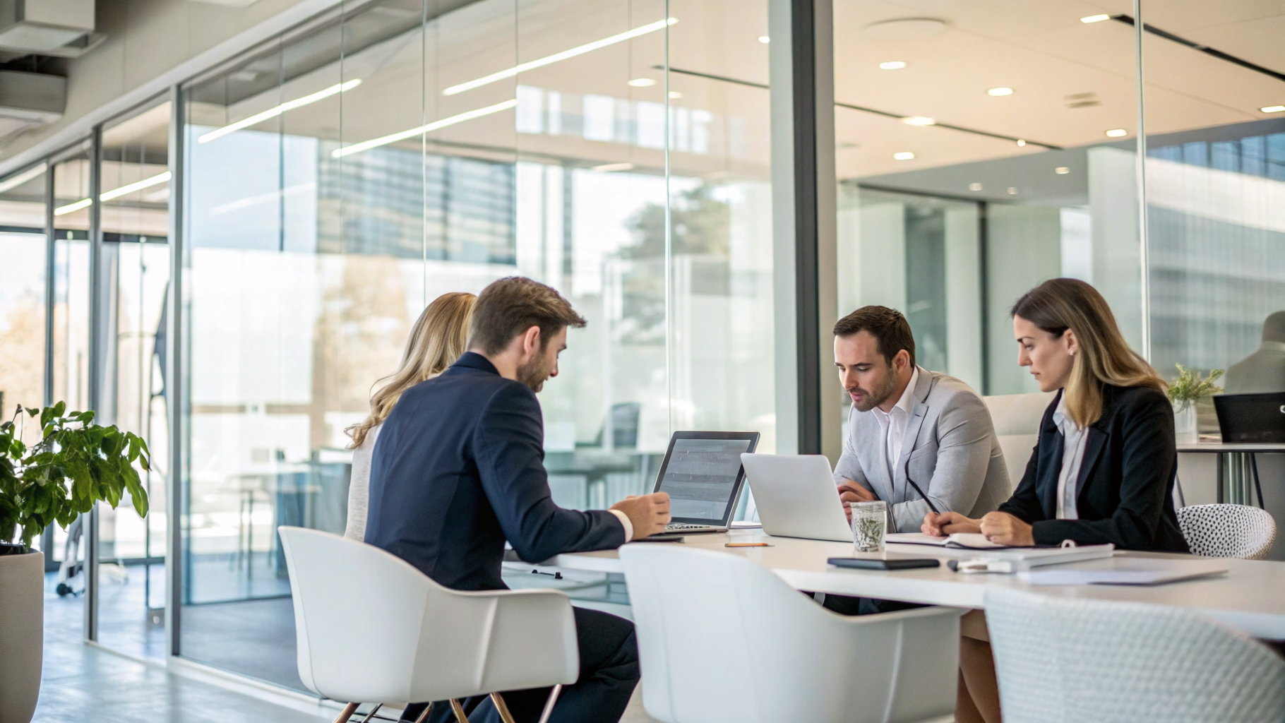 Benchmarking Techniques and Best Practice Analysis Course