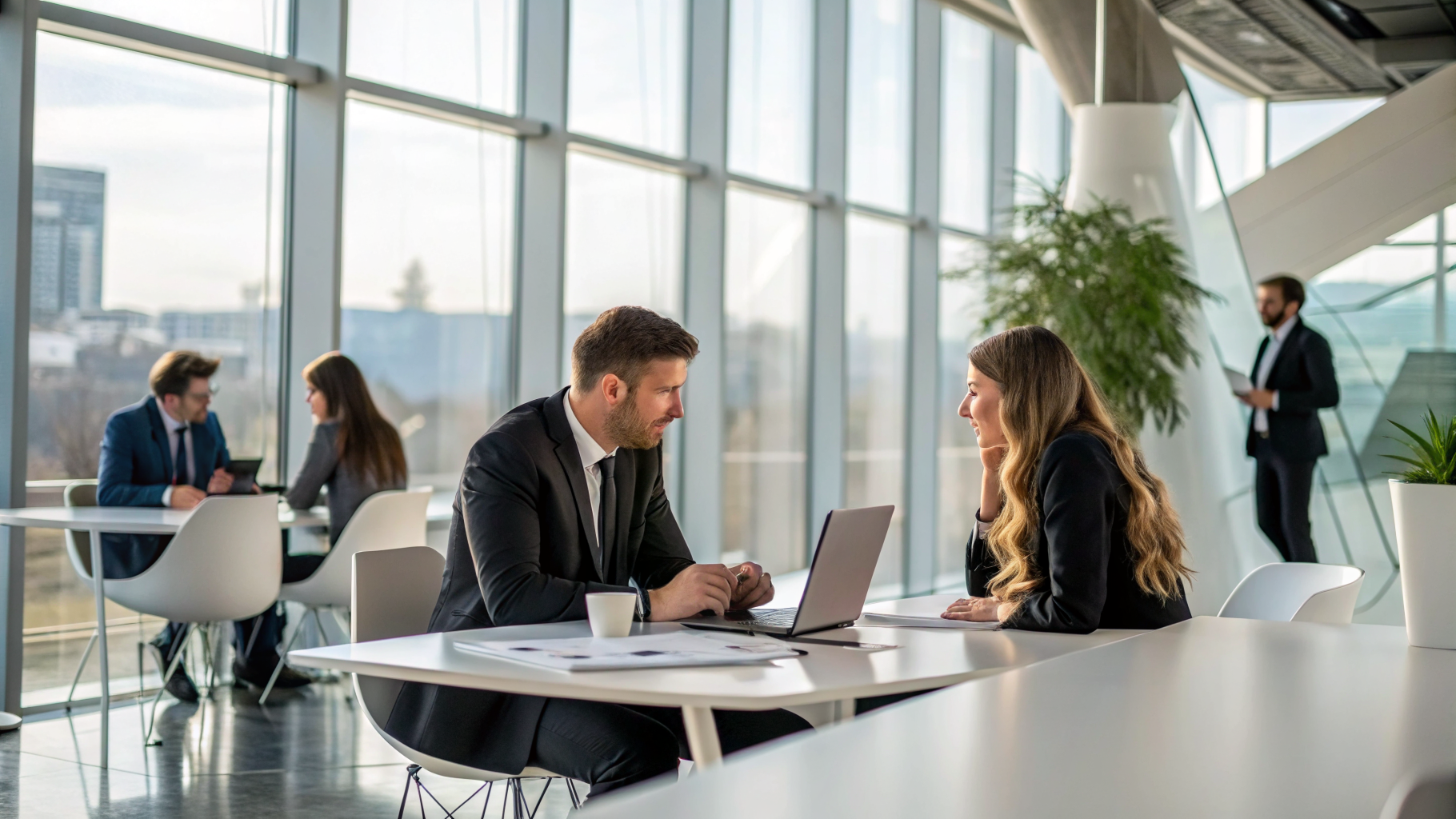 Building a Culture of Quality and Accountability