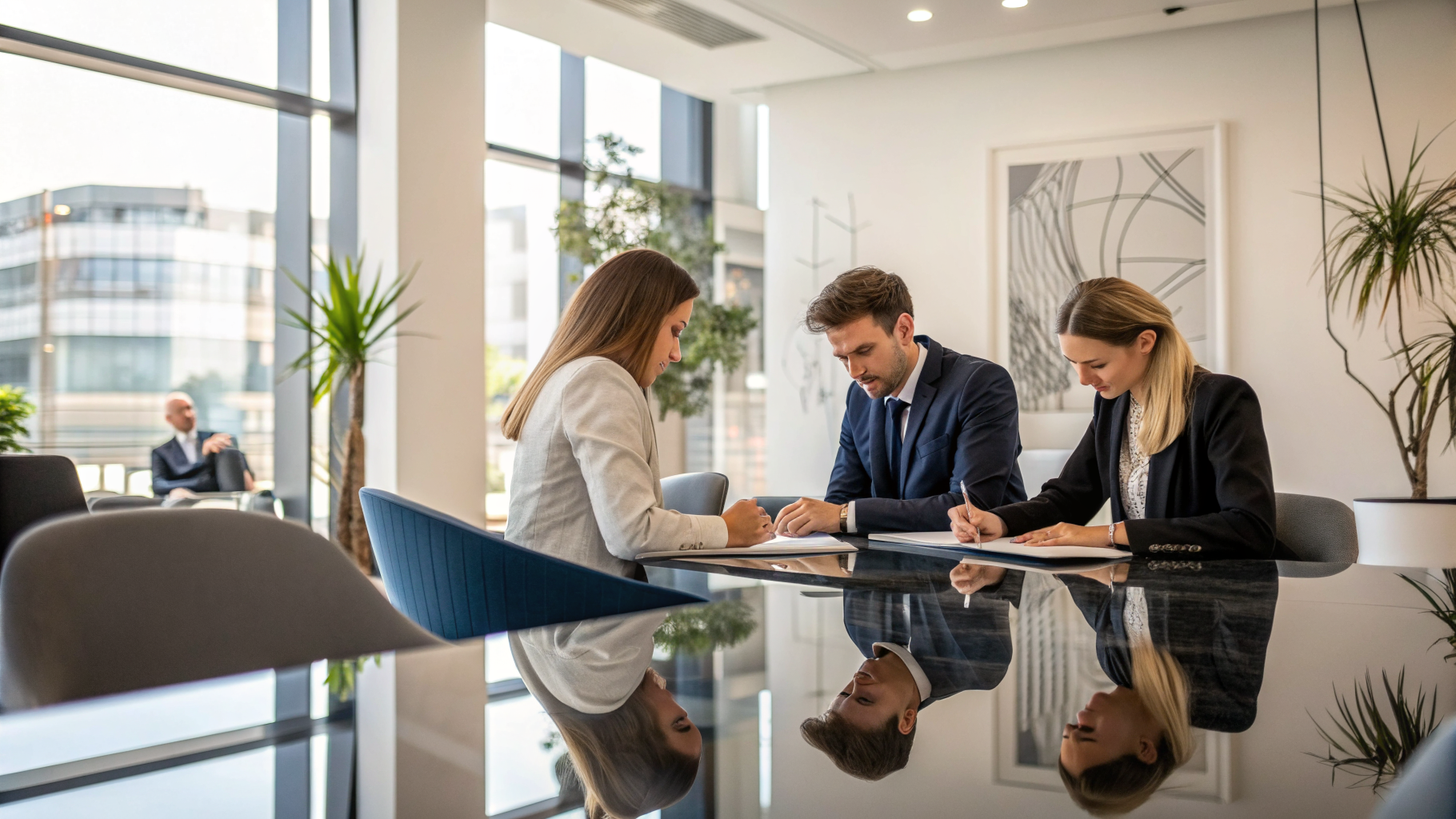 Building Commissioning and Retro-Commissioning Procedures