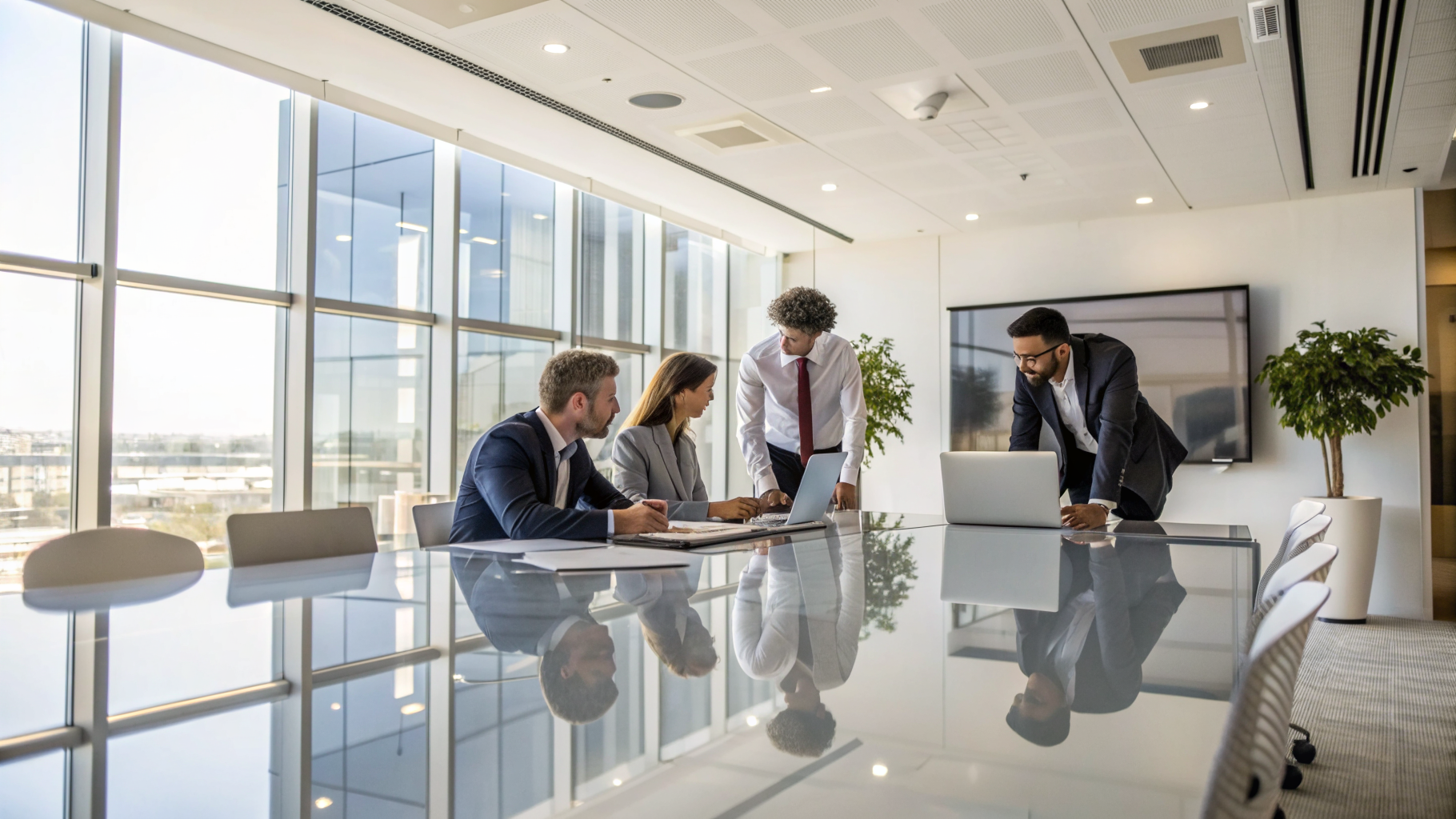 Building Operations and Maintenance Excellence