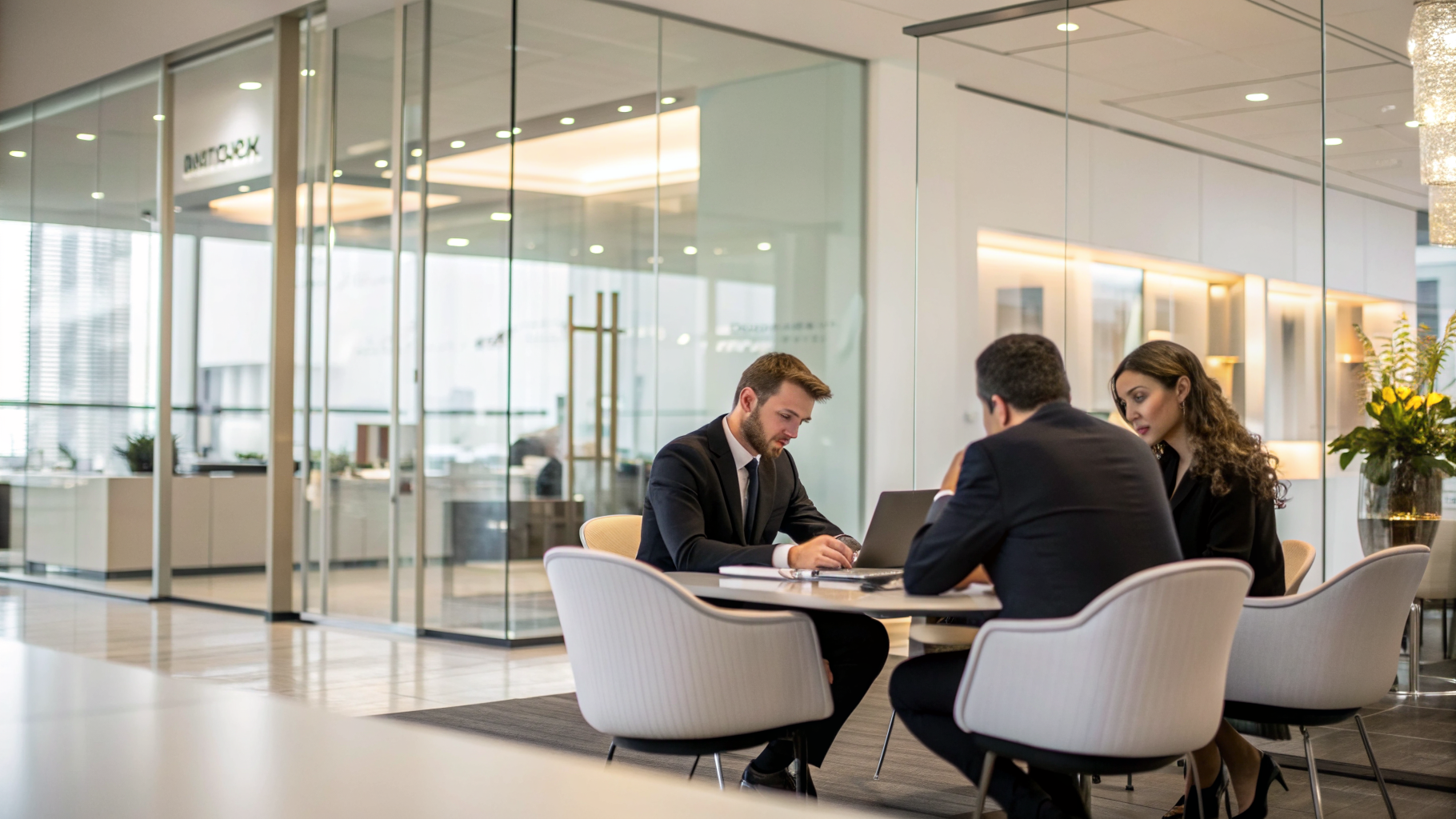 Building Services Coordination and Integration Techniques