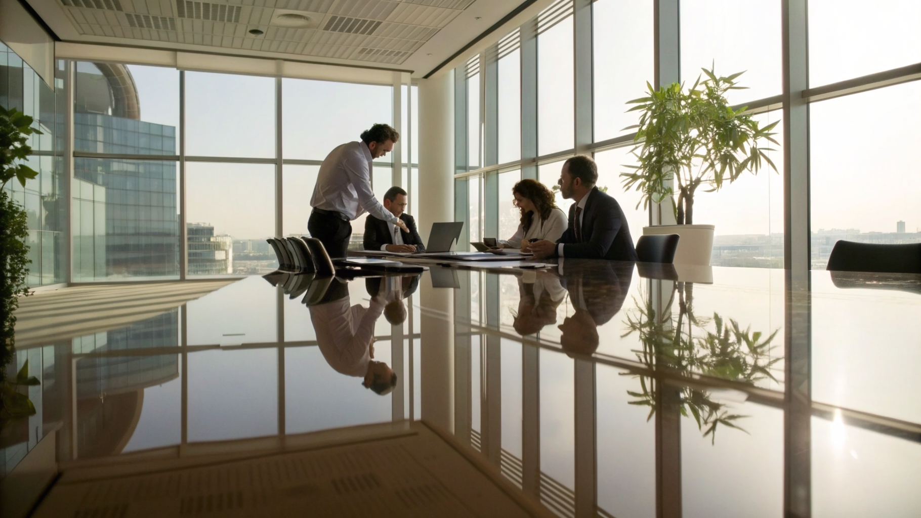 Business Continuity and Disaster Recovery Planning