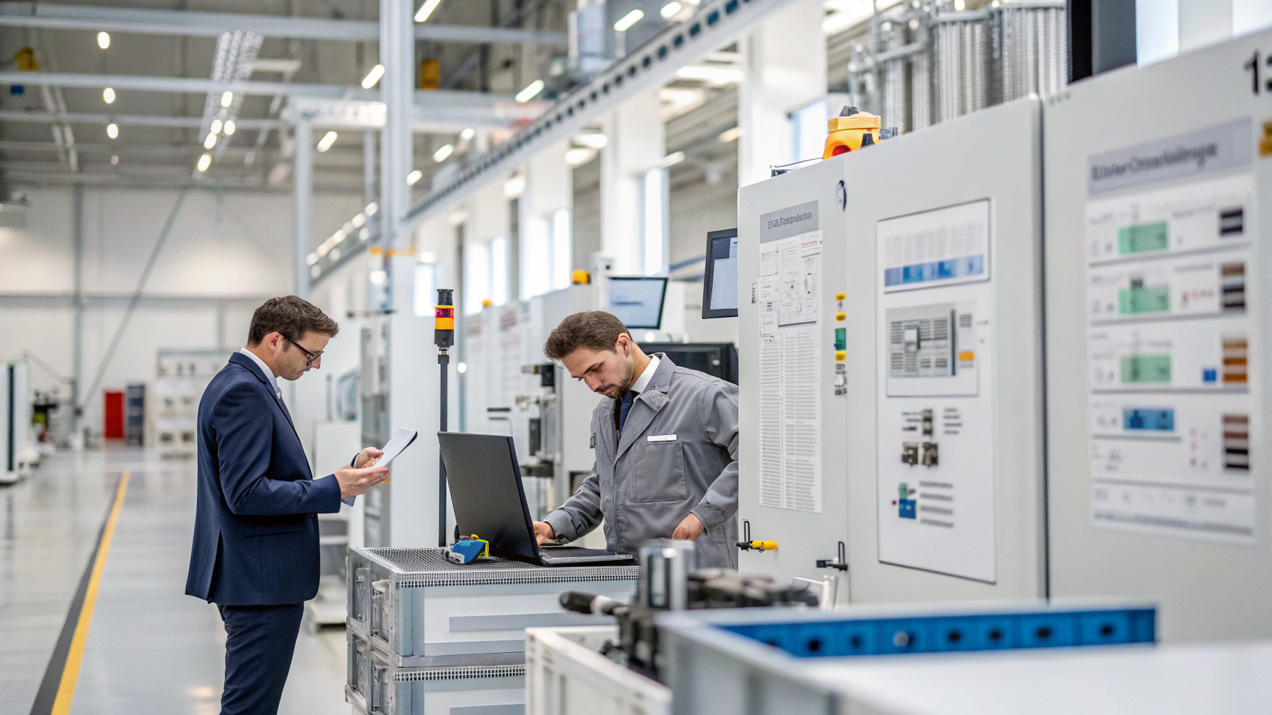 Business Process Reengineering for Operational Excellence