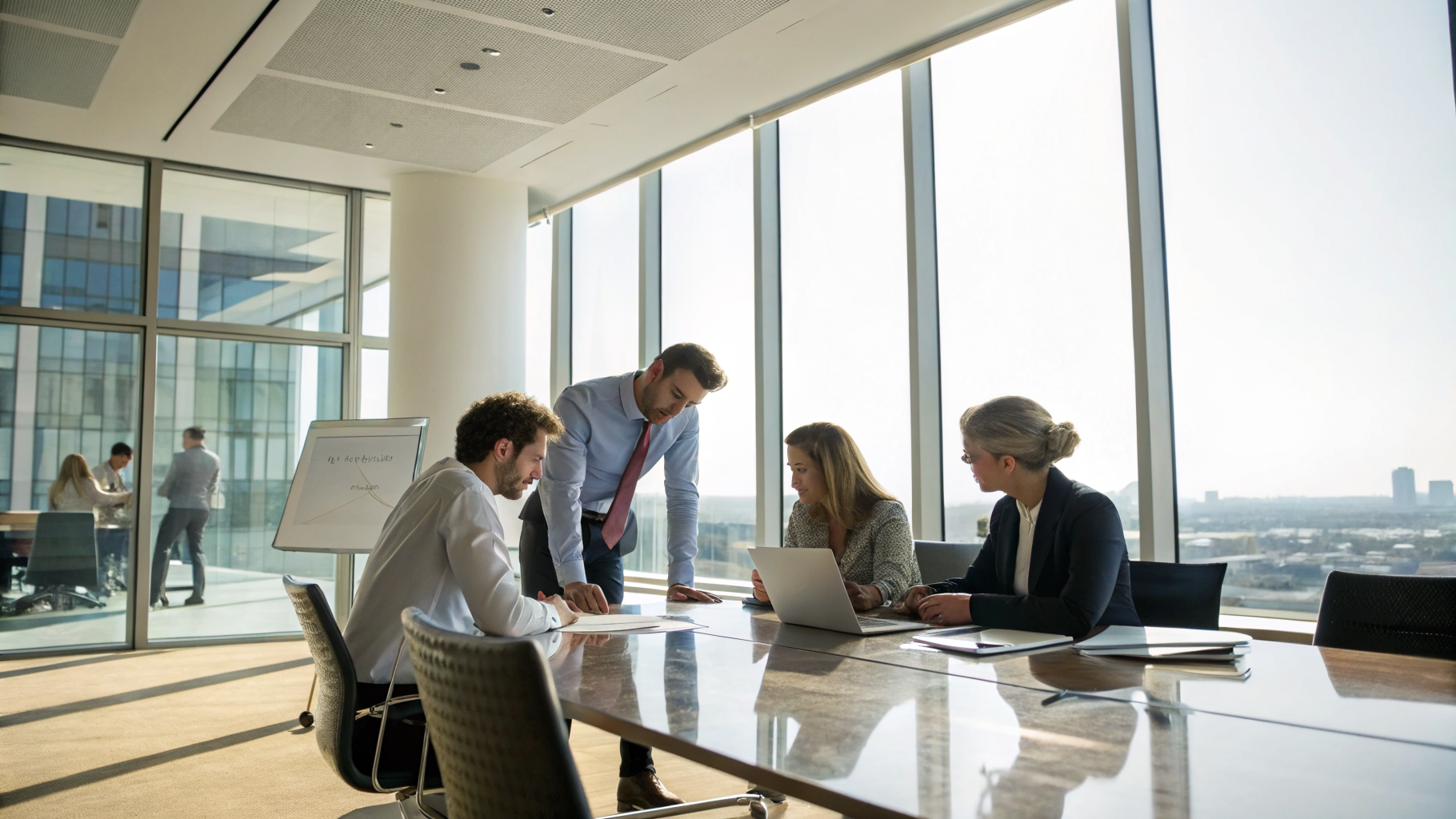 Cash Flow Management and Liquidity Planning