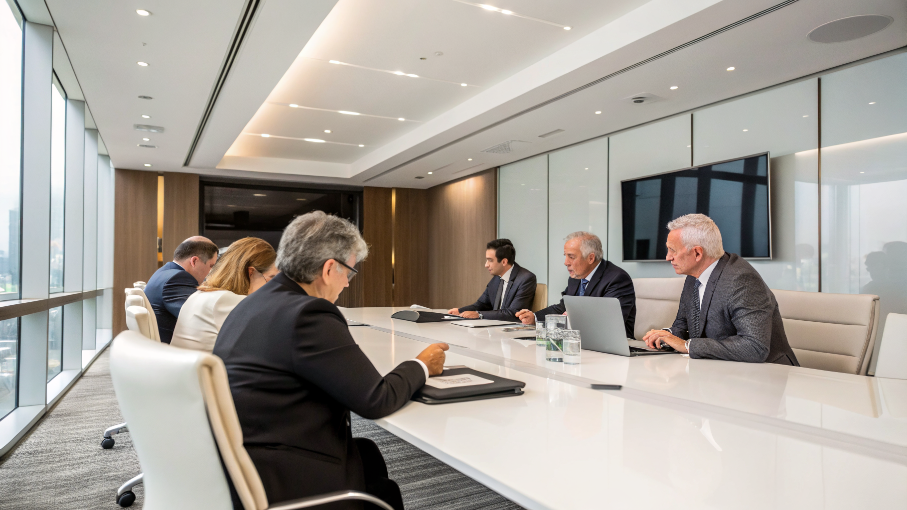 Category Management and Strategic Sourcing