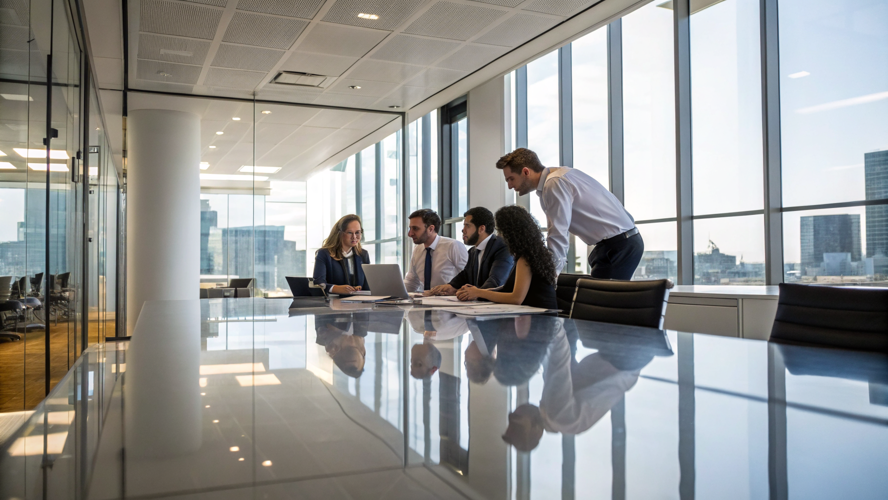 Change Management in Project Implementation