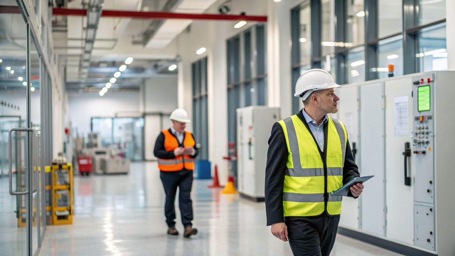 Chemical Safety and Globally Harmonized System Classification