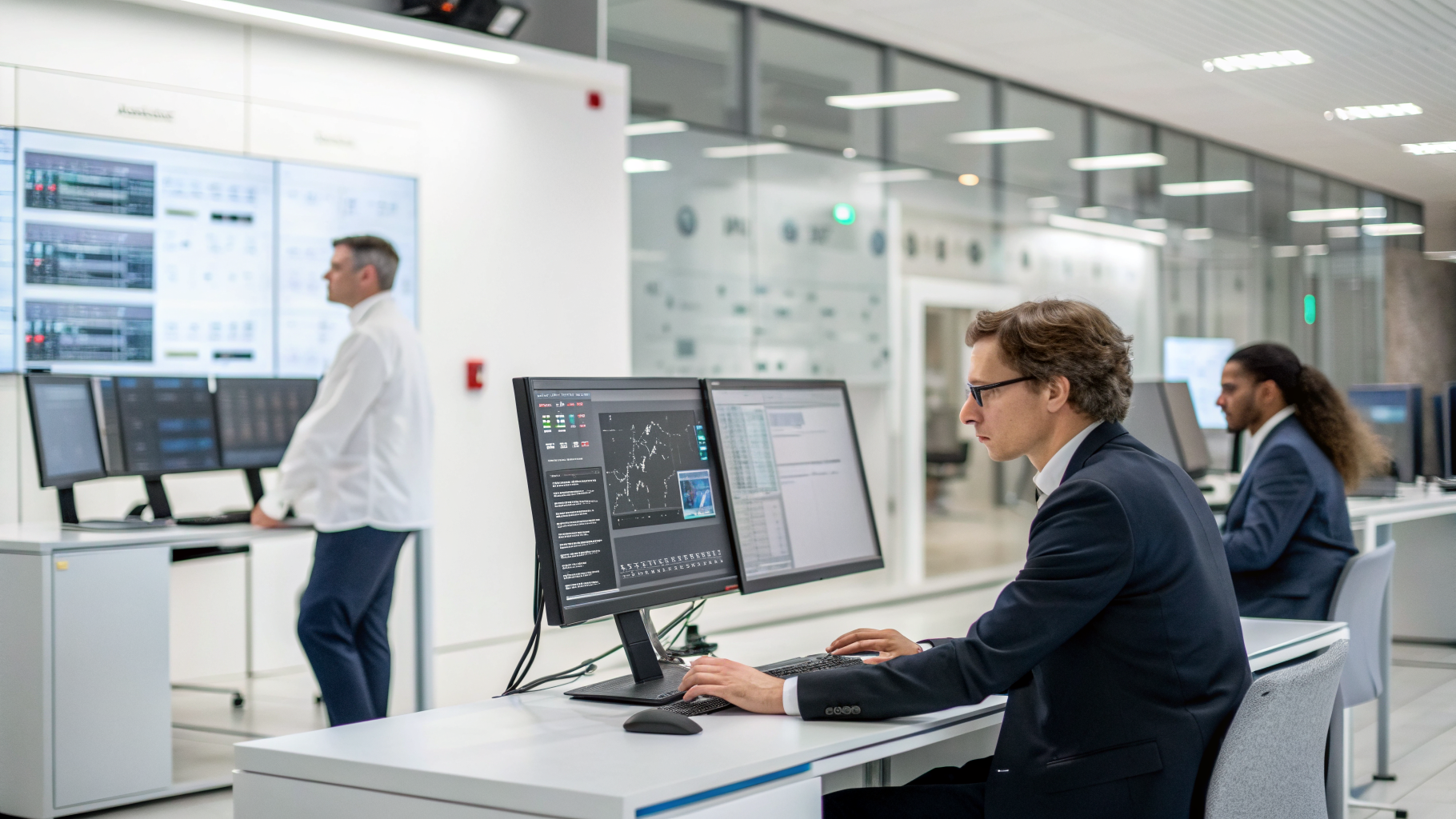 Cloud and Cross Border Data Transfer Compliance