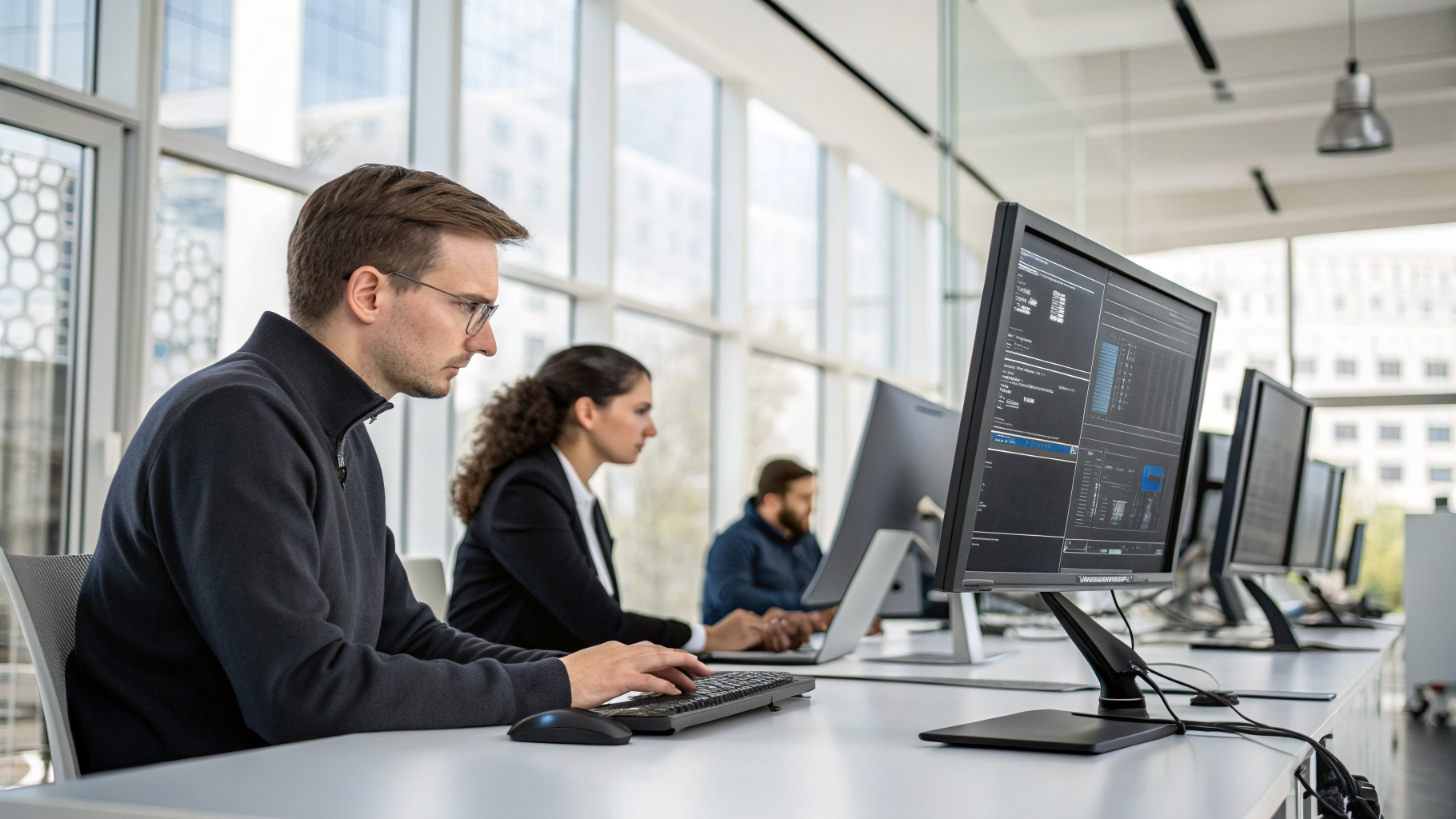 Cloud Security Architecture and Governance