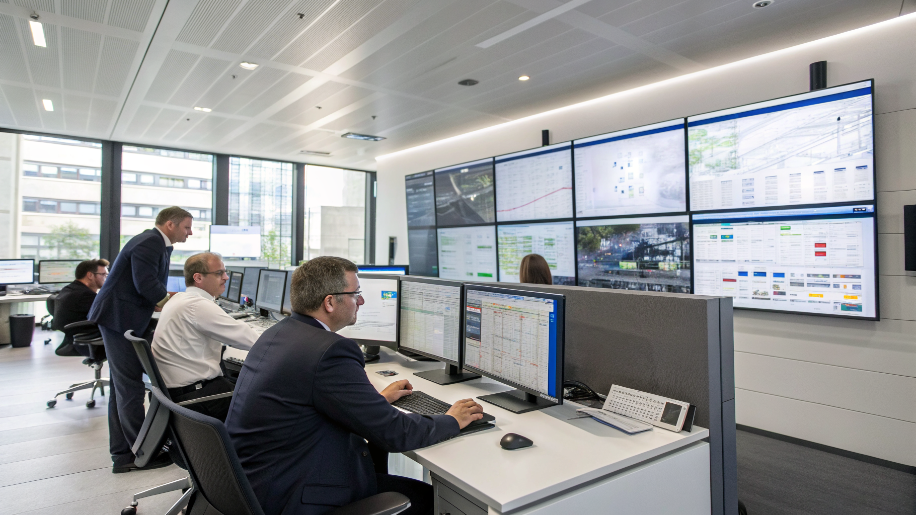 CMMS Implementation and Data Management Best Practices