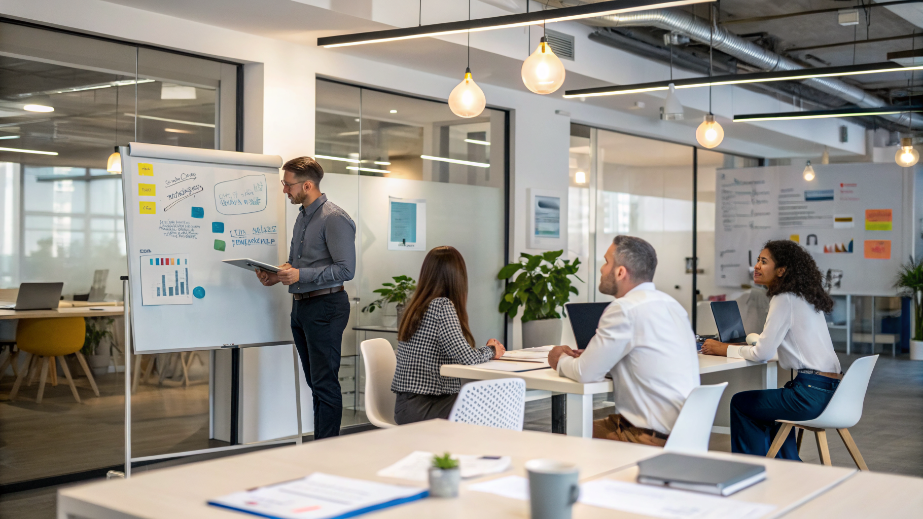 Coaching and Development for HR Professionals