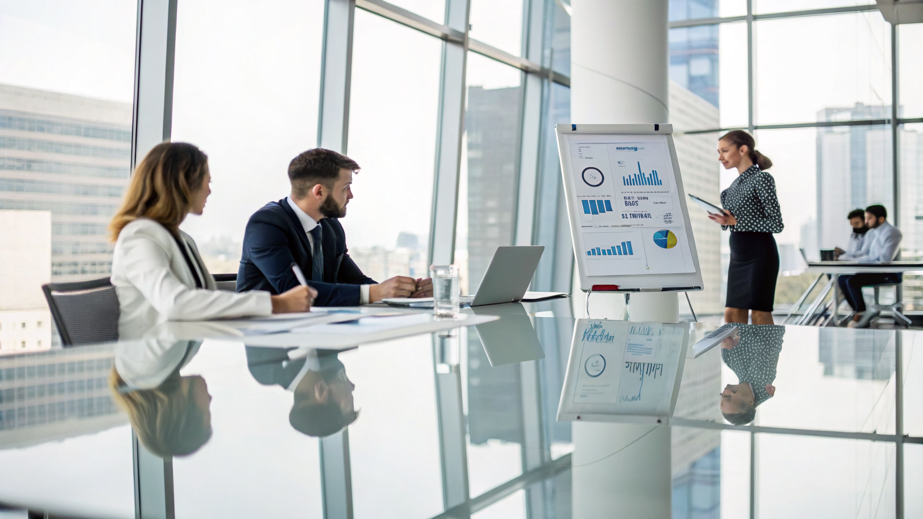 Compensation and Benefits Design and Administration