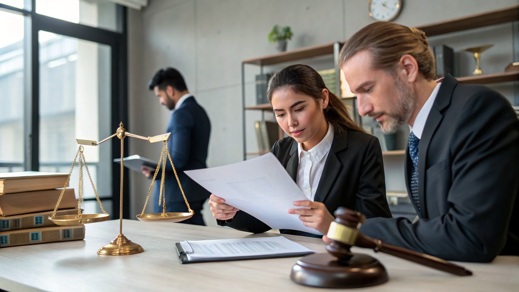 Compliance Management in Regulated Environments