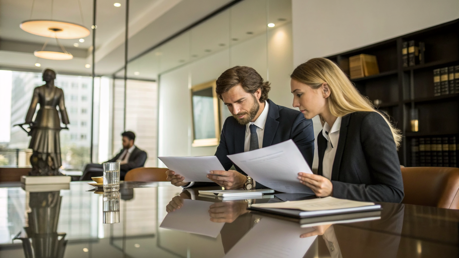 Compliance with ISO 31000 Risk Management Standards