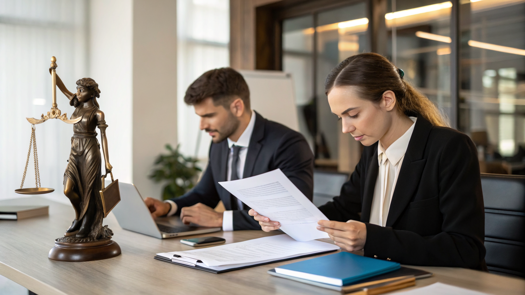 Contract Management in Project Environments
