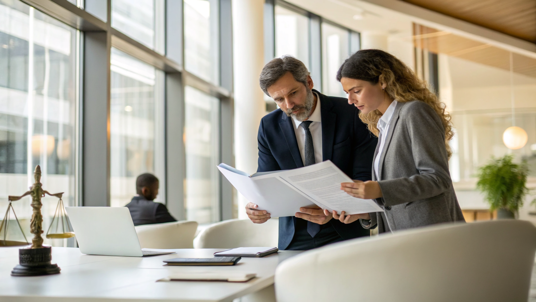 Contract Negotiation and Vendor Performance Evaluation