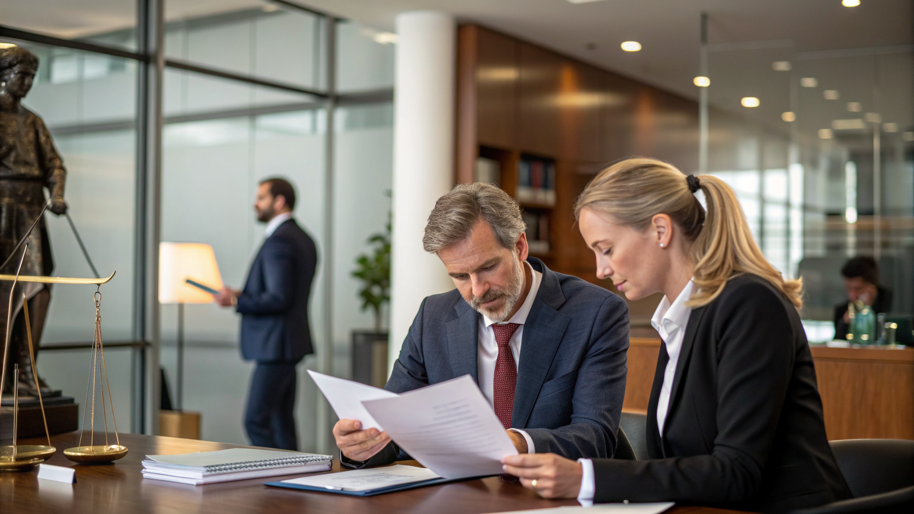 Contract Negotiation and Procurement for FM Services