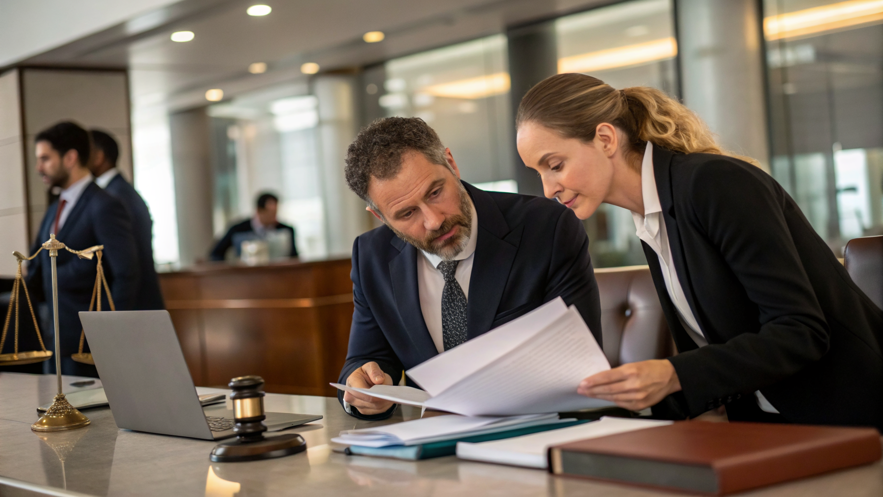 Contract Negotiation Psychology and Persuasion Skills Course