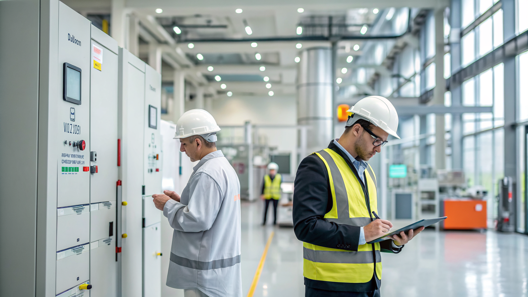 Contractor Safety Management and Prequalification Processes