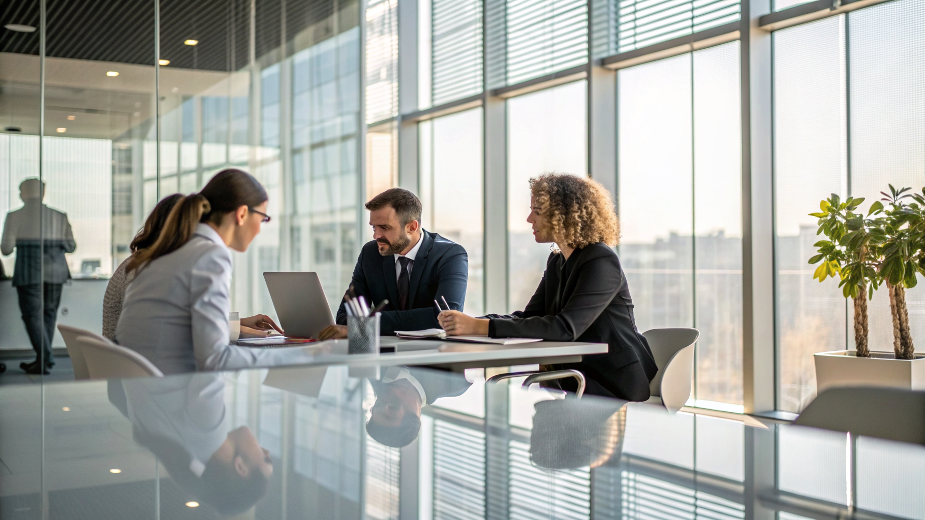 Corporate Ethics Training and Culture Building Course