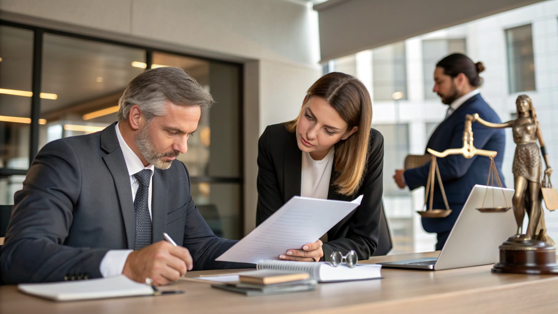 Corporate Risk Governance and Compliance