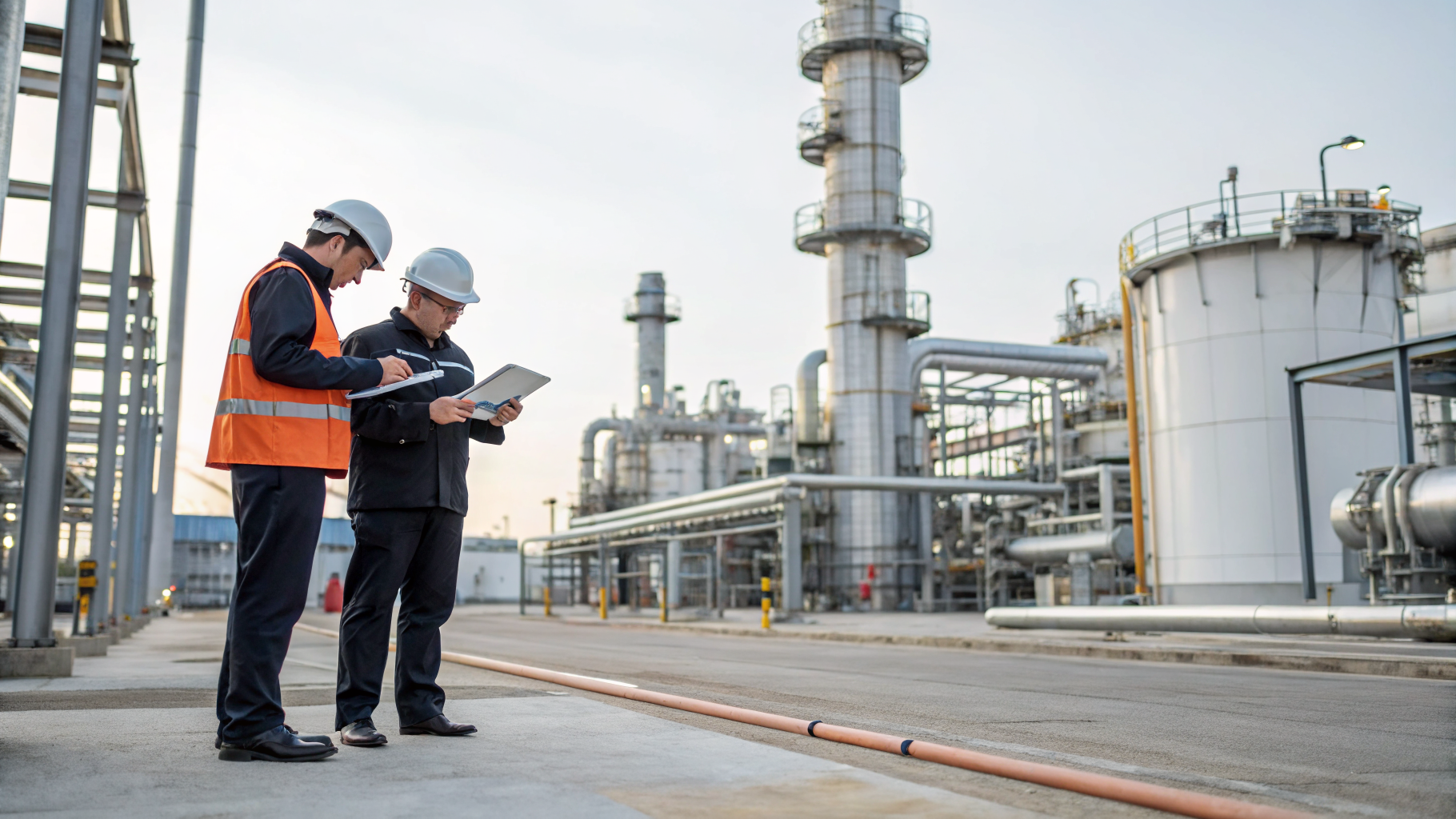 Cost Estimation and Budgeting for Oil and Gas Projects