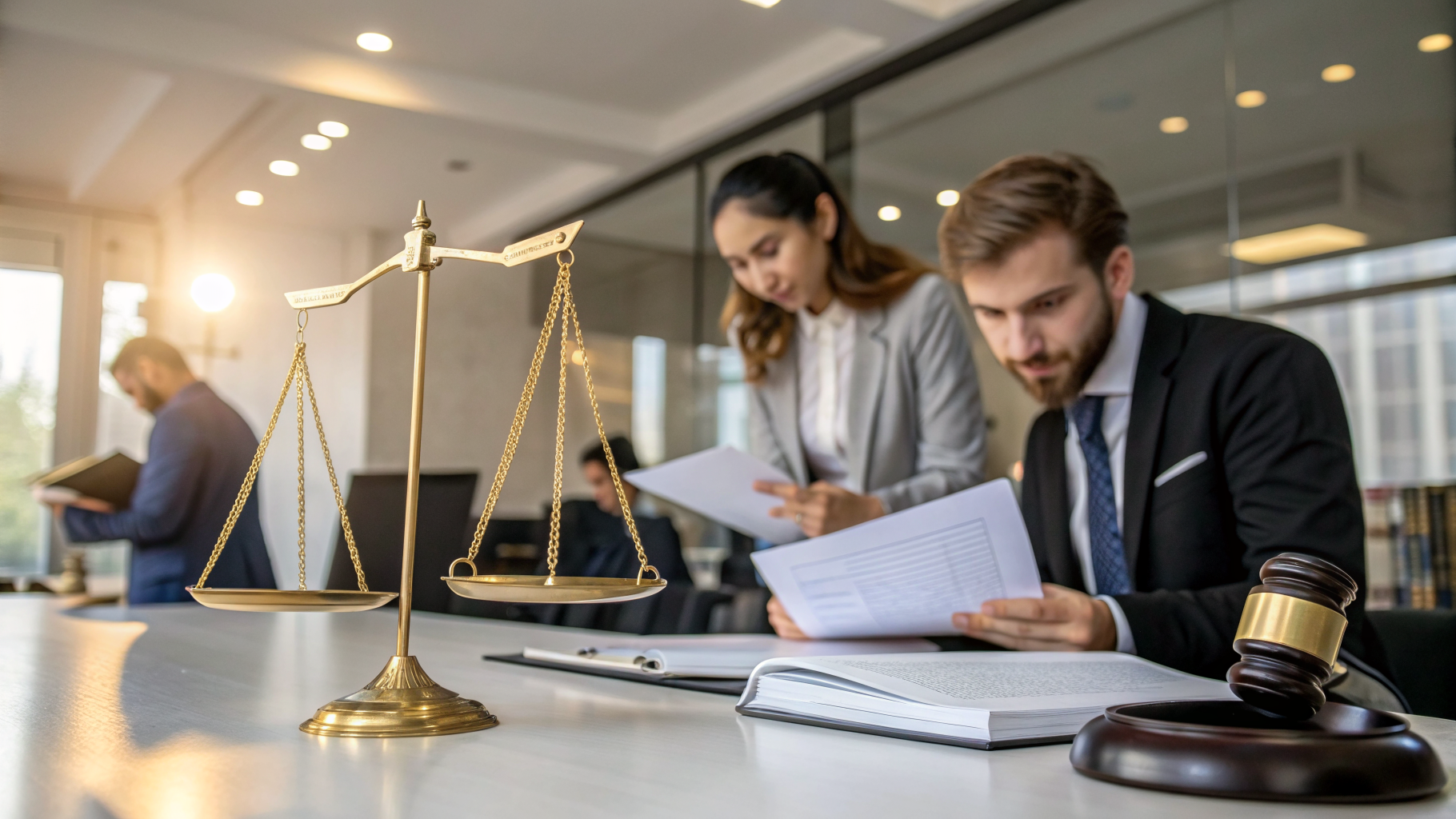 Crisis Management and Regulatory Communication Course