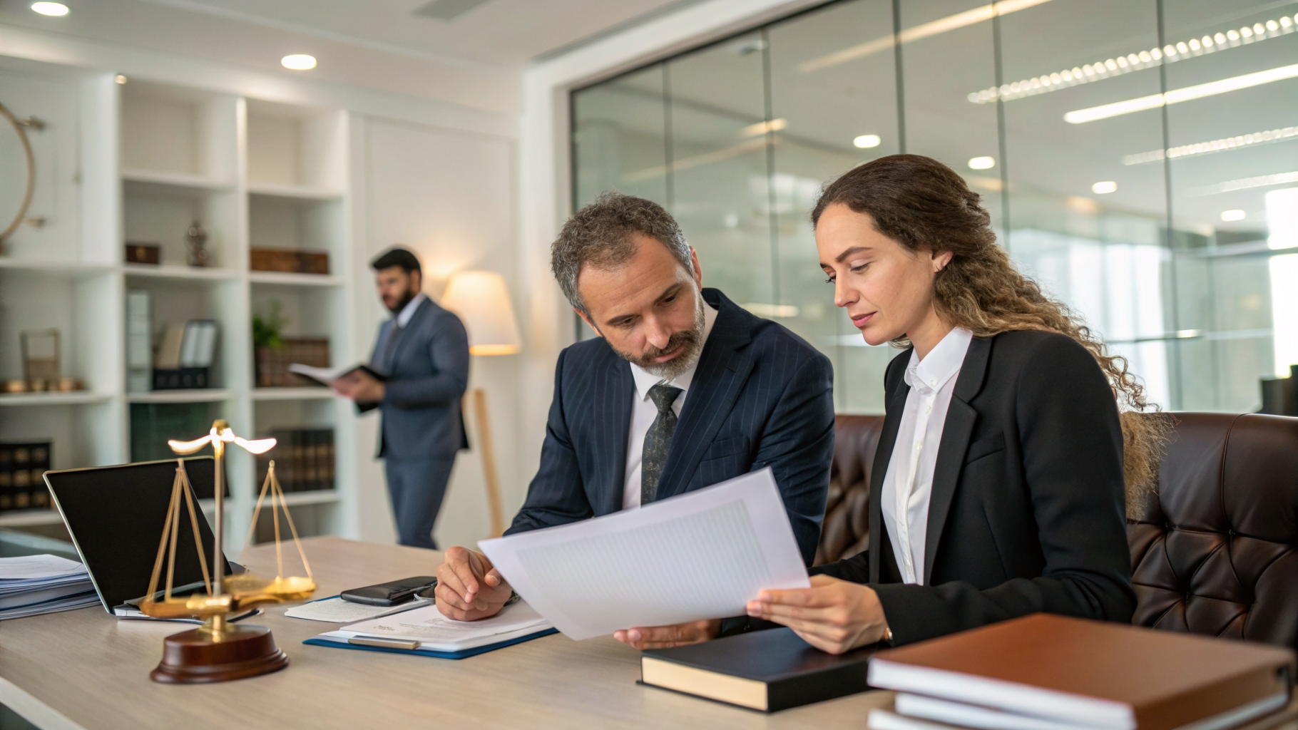 Cross Cultural Negotiation in Global Contracting Course