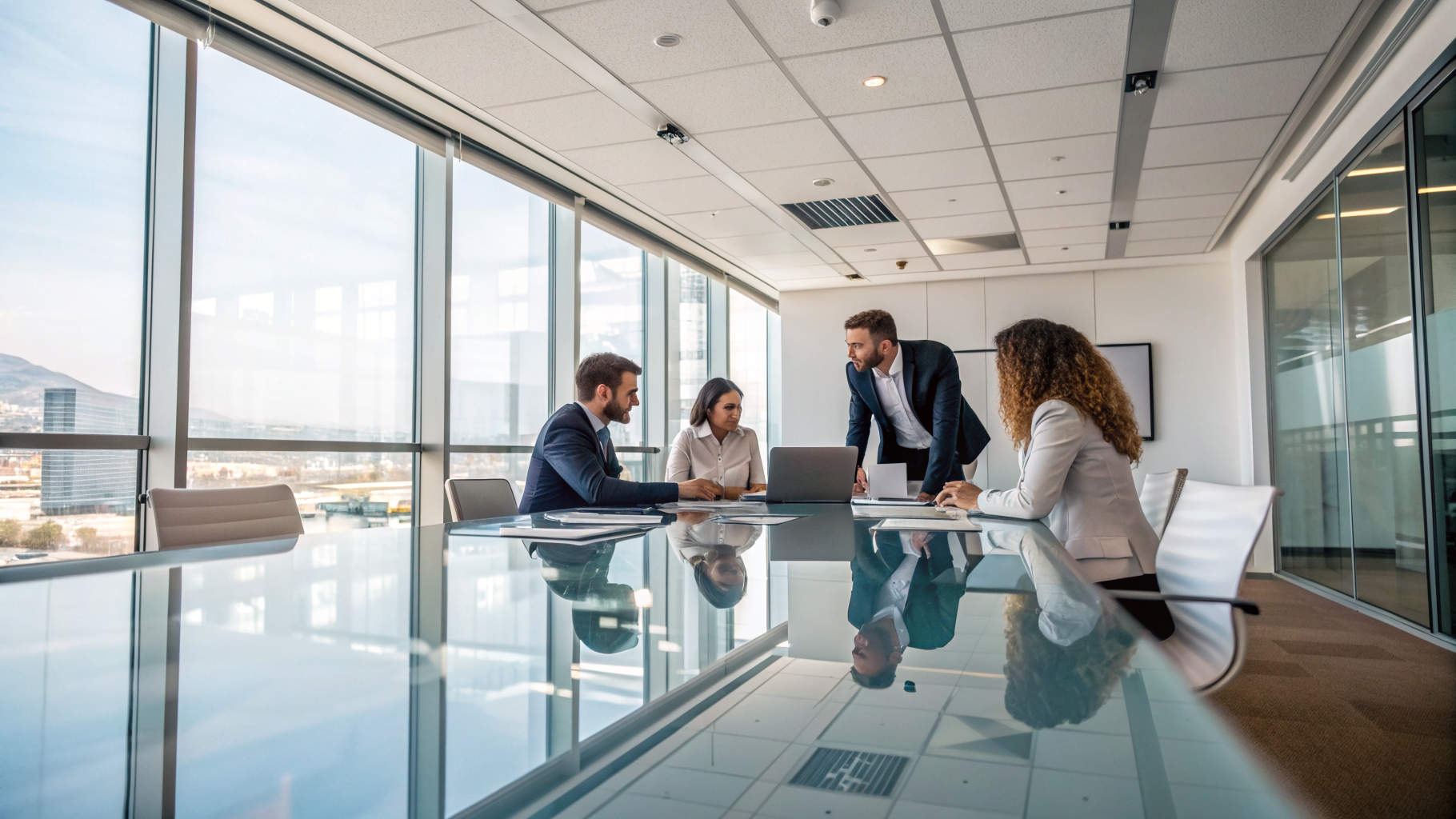 Cruise Line Operations and Management