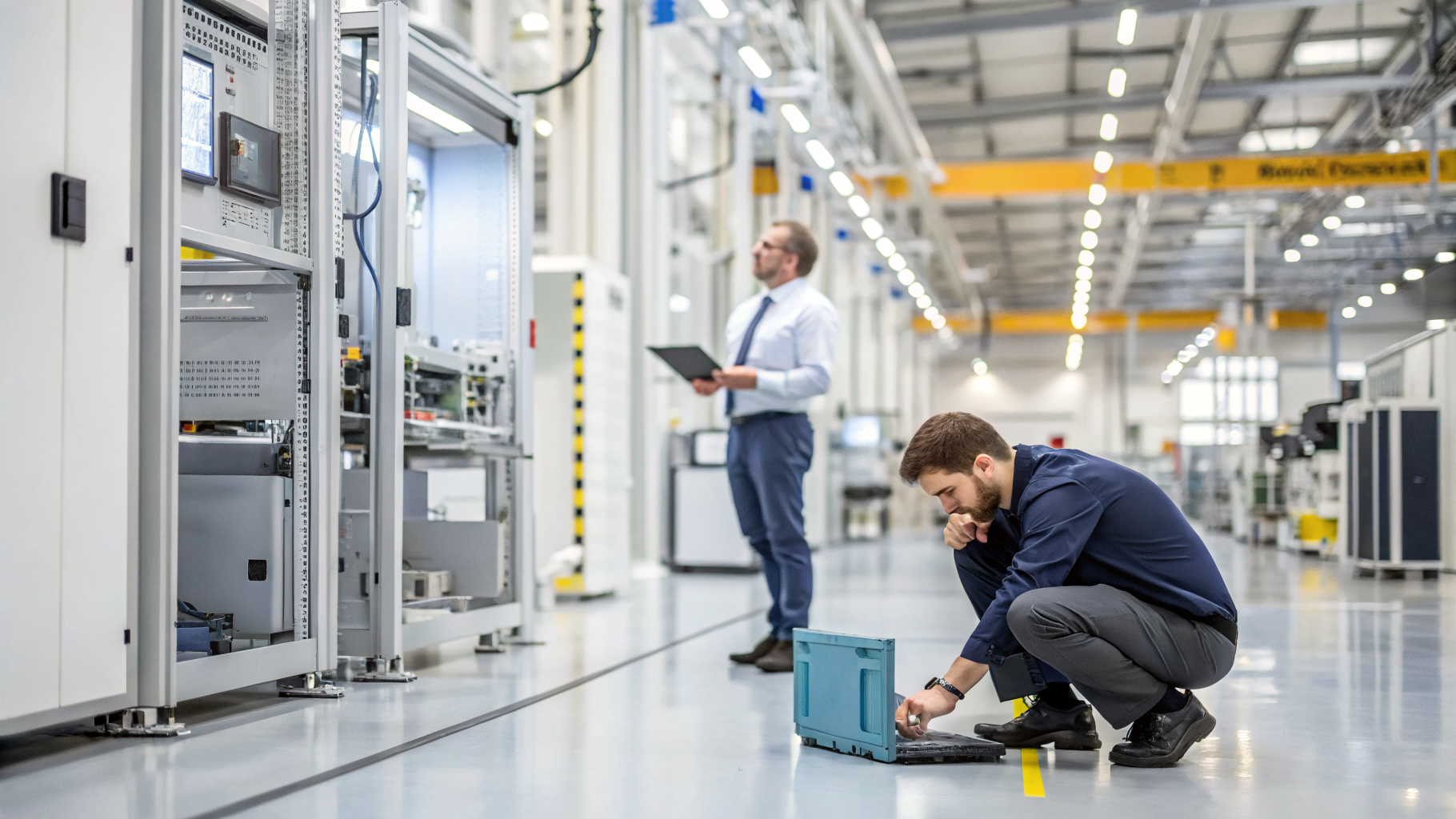 Cybersecurity for Critical Energy Infrastructure