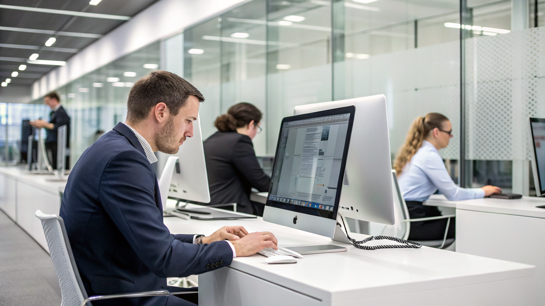 Cybersecurity Requirements in Commercial Contracts Course