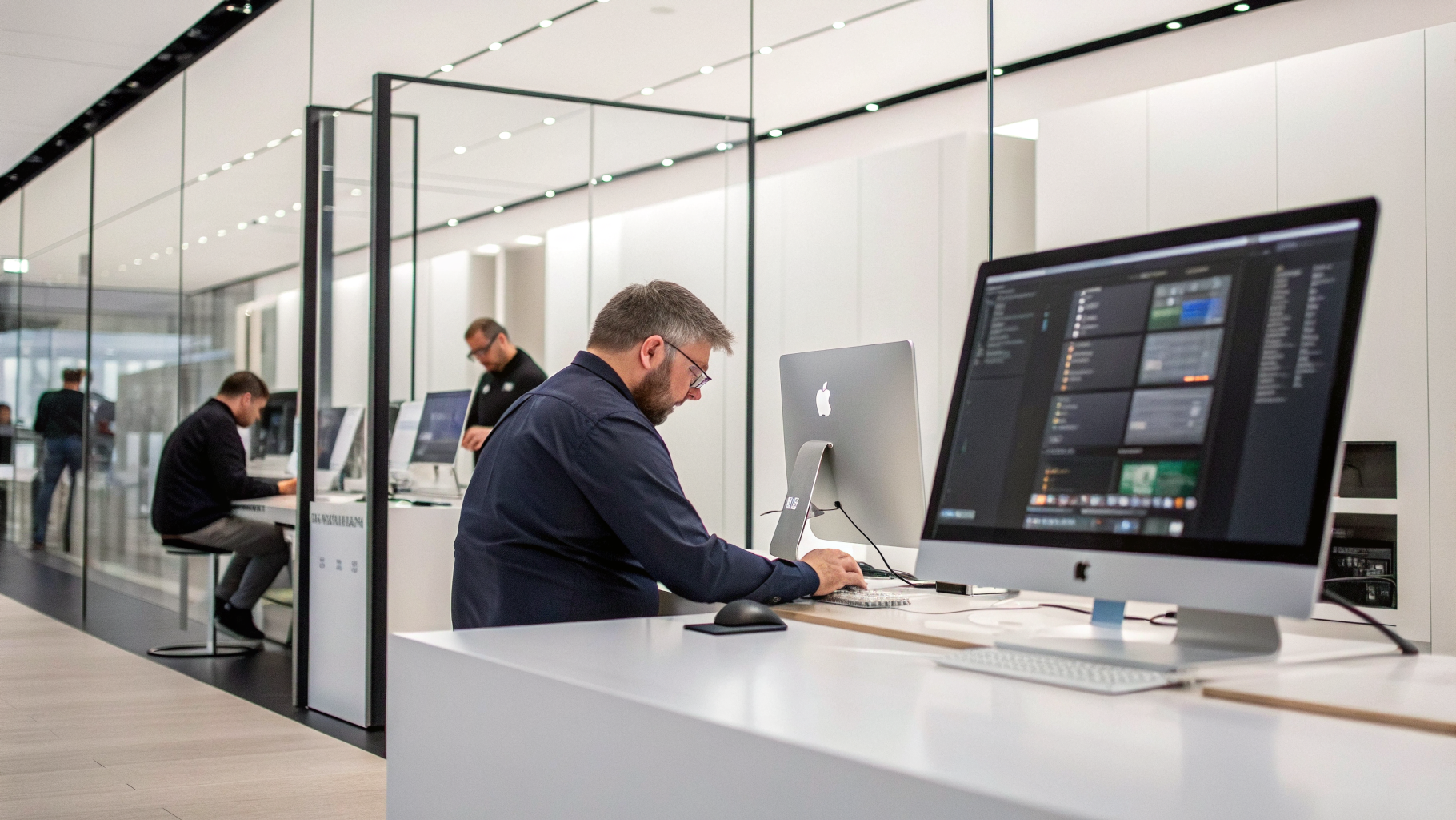 Cybersecurity Threat Management and Incident Response Course
