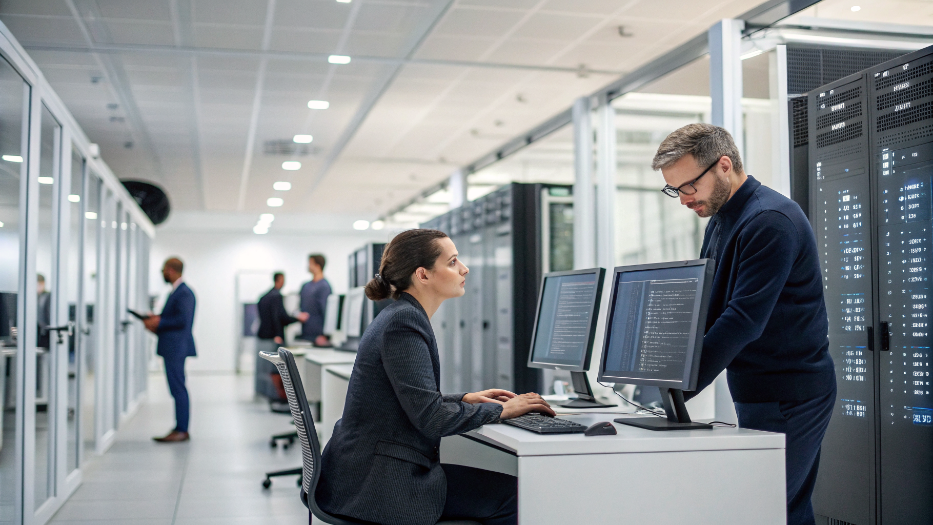 Data Privacy and Cybersecurity in Healthcare