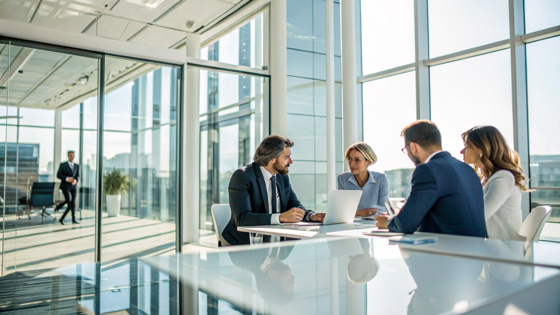 Developing High Impact Training Programs