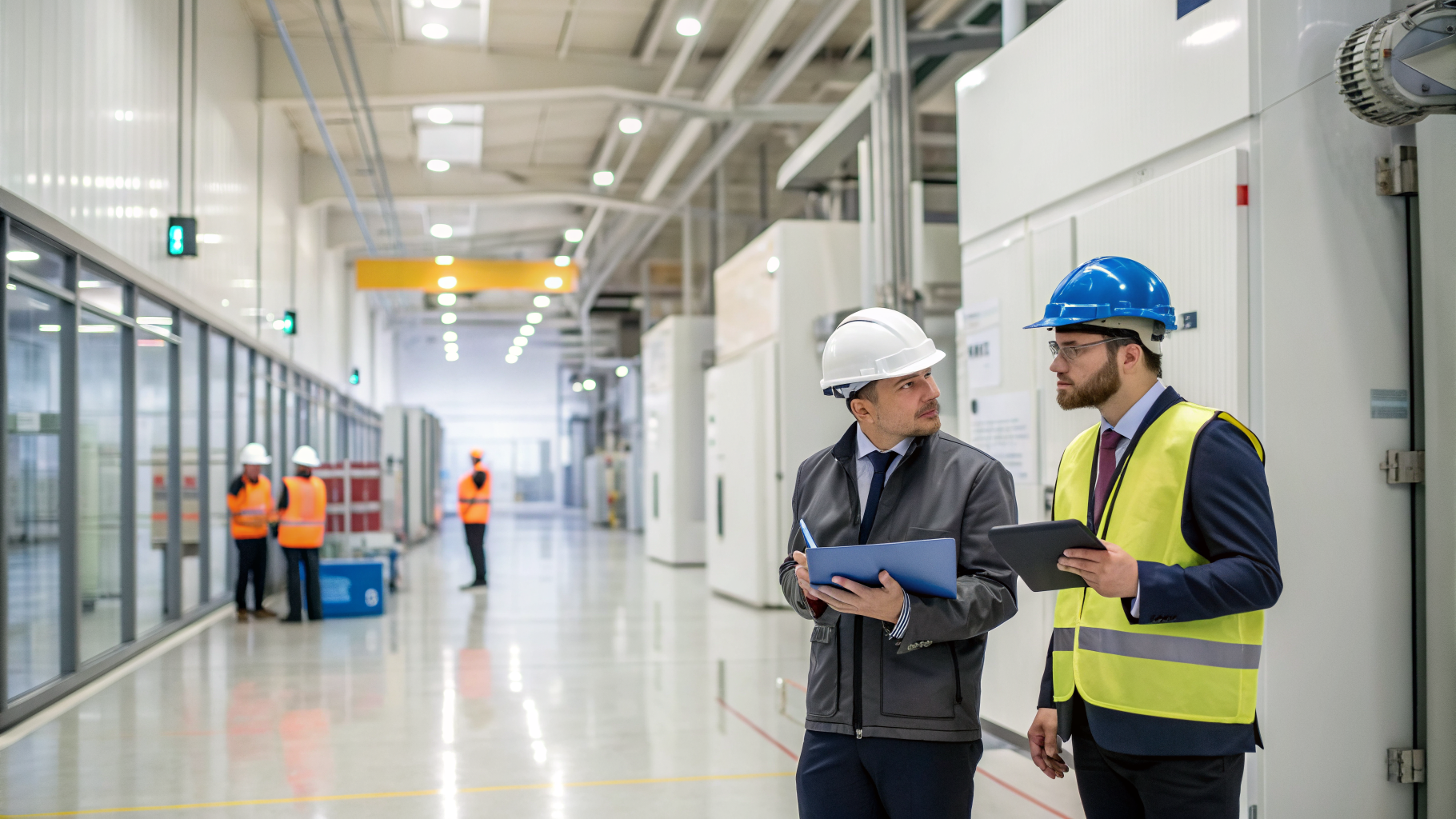 Drone Technology Applications for EHS Inspections Course
