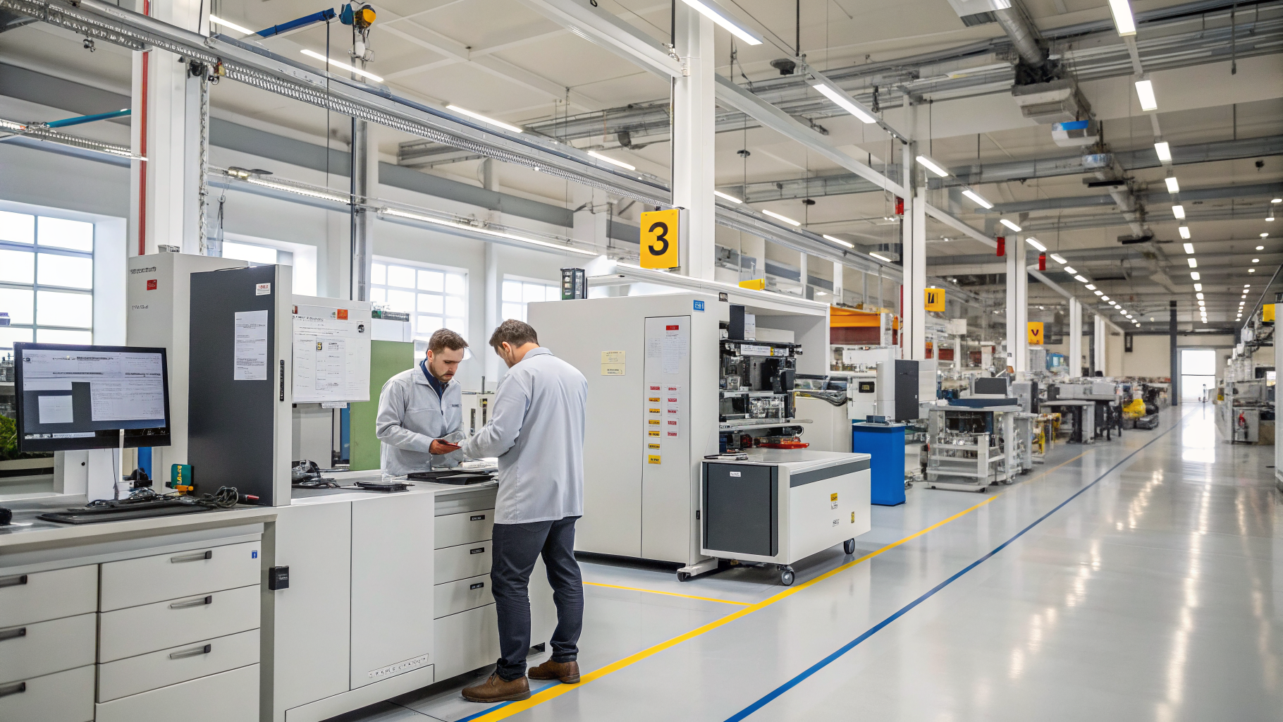 Electrical Equipment Maintenance and Testing Course