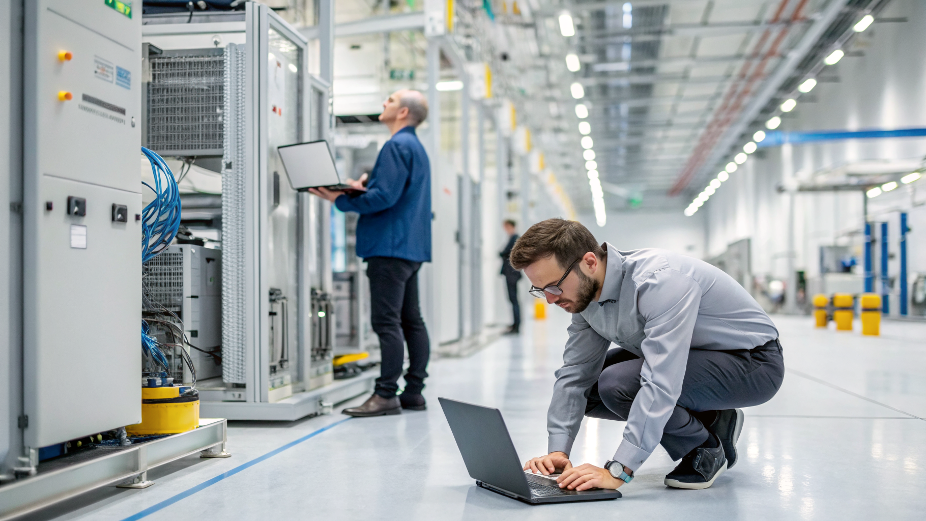 Electrical Machines Design and Performance Course