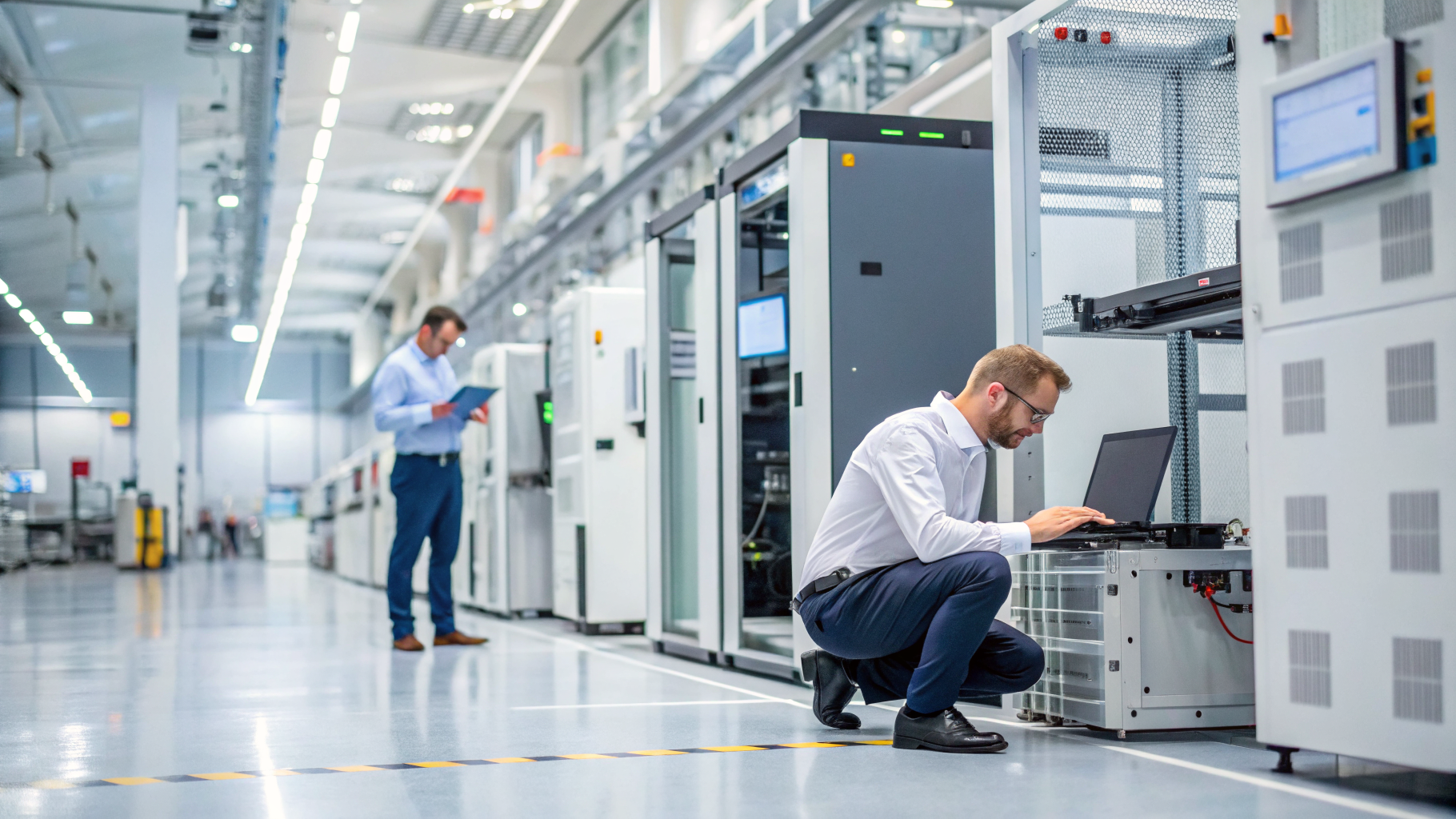 Electrical Power Generation Technologies and Methods Course