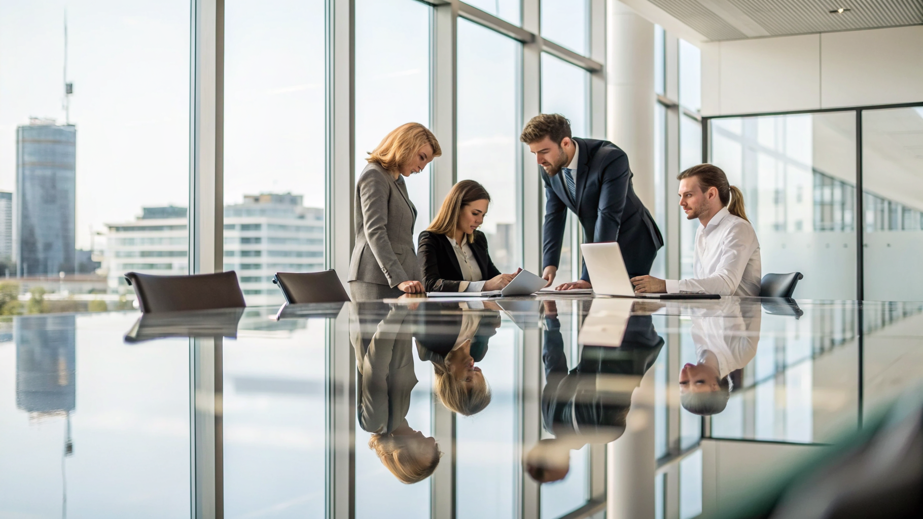 Emergency Maintenance and Business Continuity Planning Course