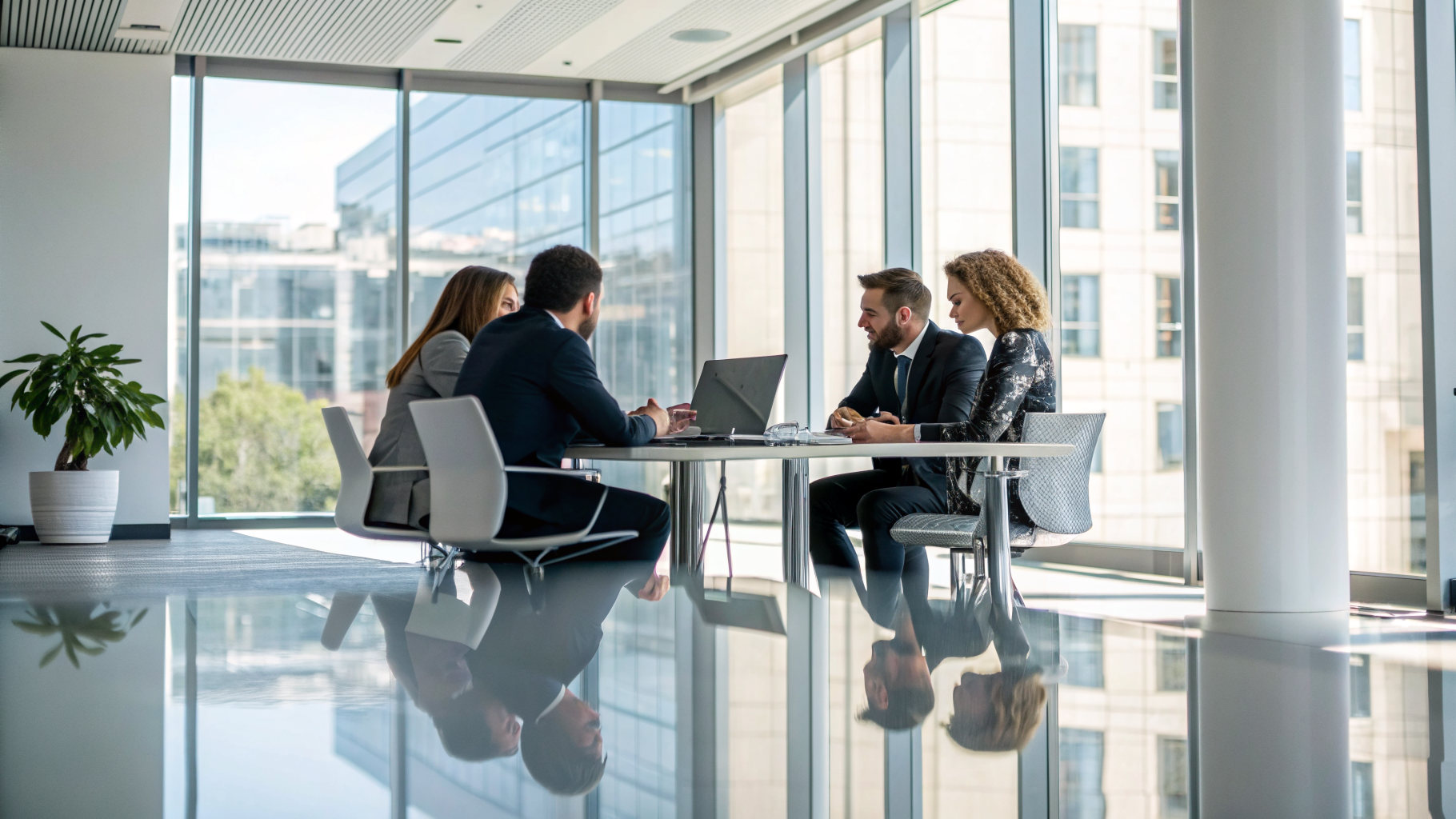 Emergency Preparedness and Business Continuity for FM